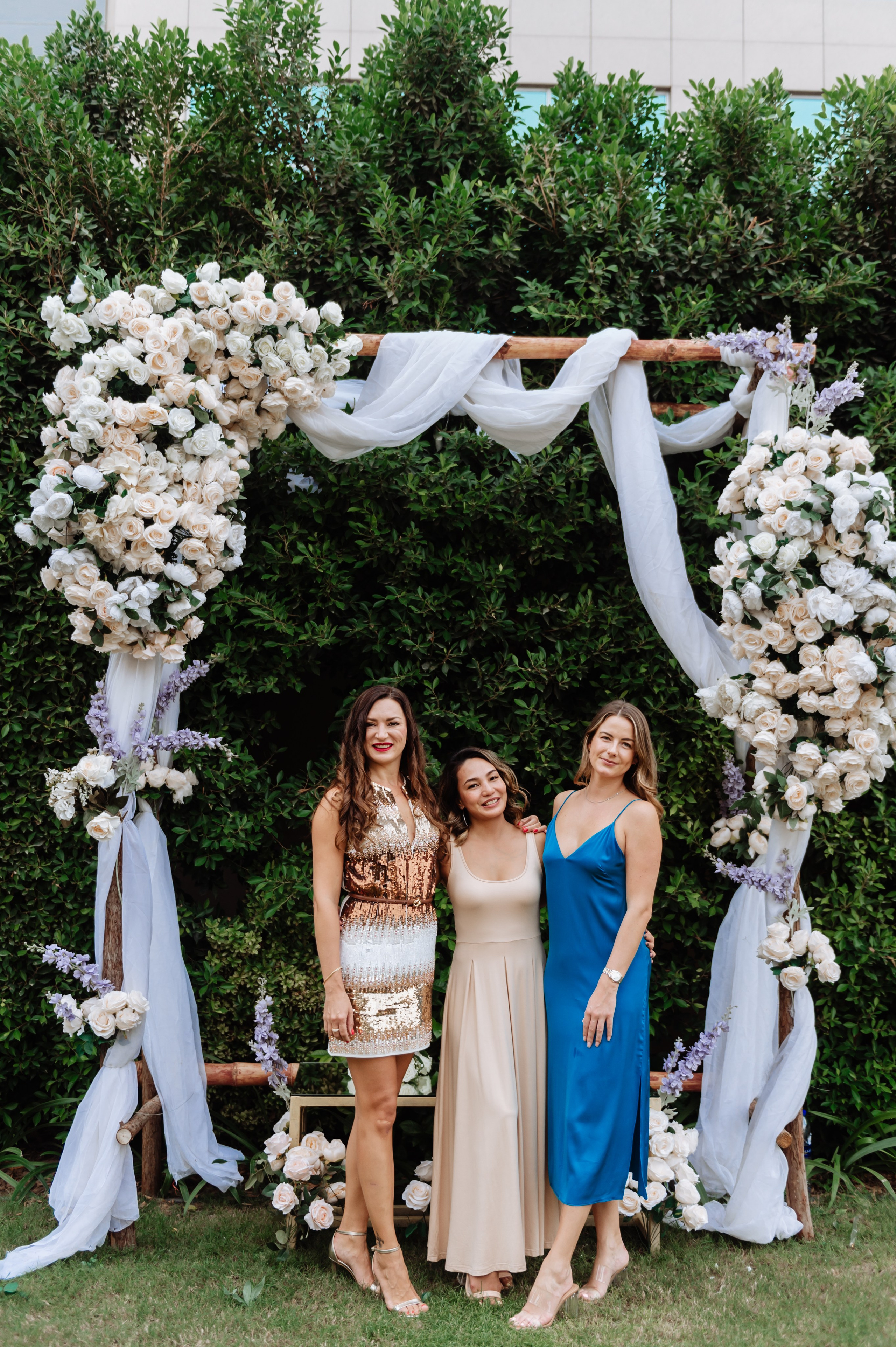 Елена и Денис (Абу Даби). Фотограф в Москве и Санкт-Петербурге Дарина