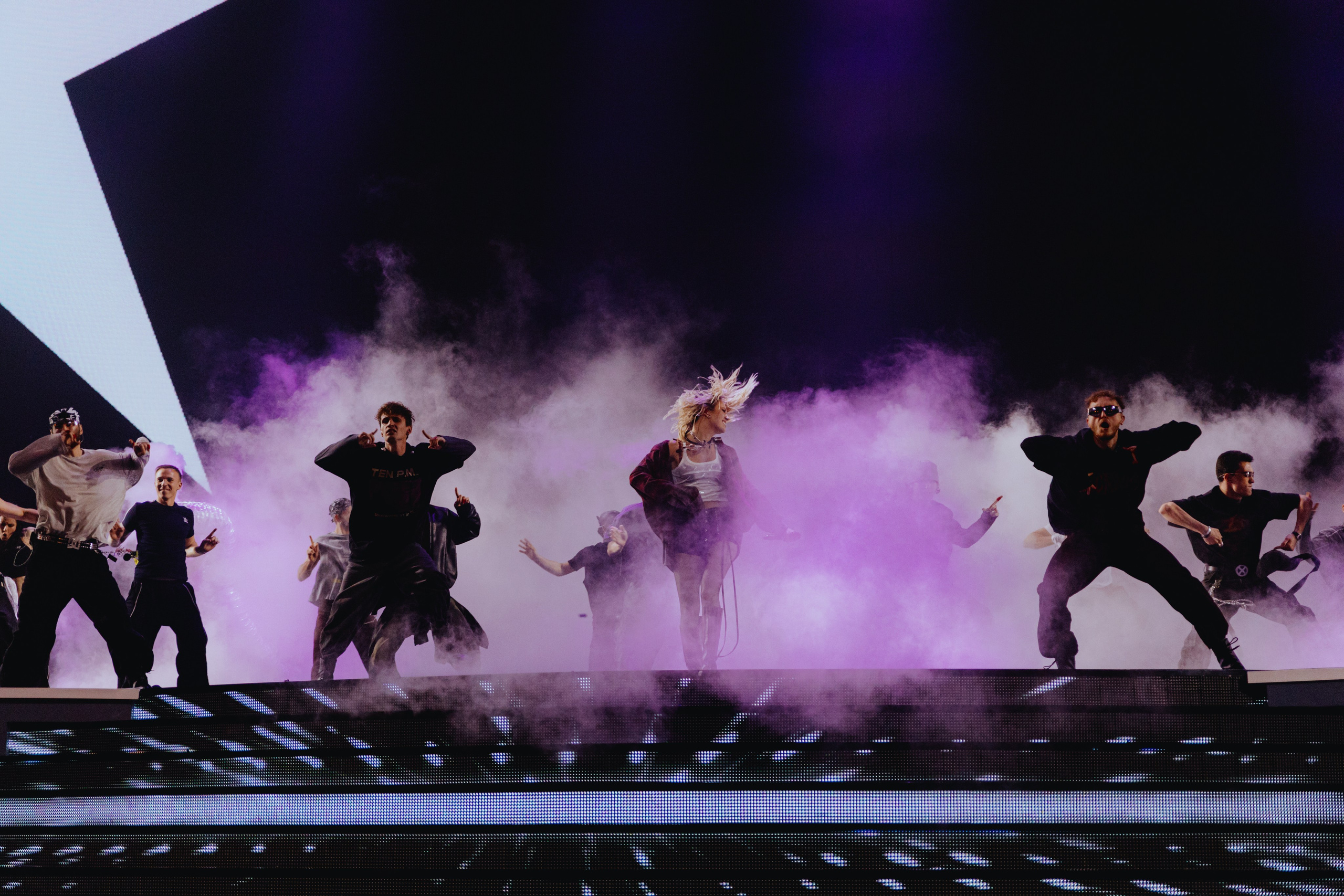 Концерты. Фотограф в Москве и Санкт-Петербурге Дарина