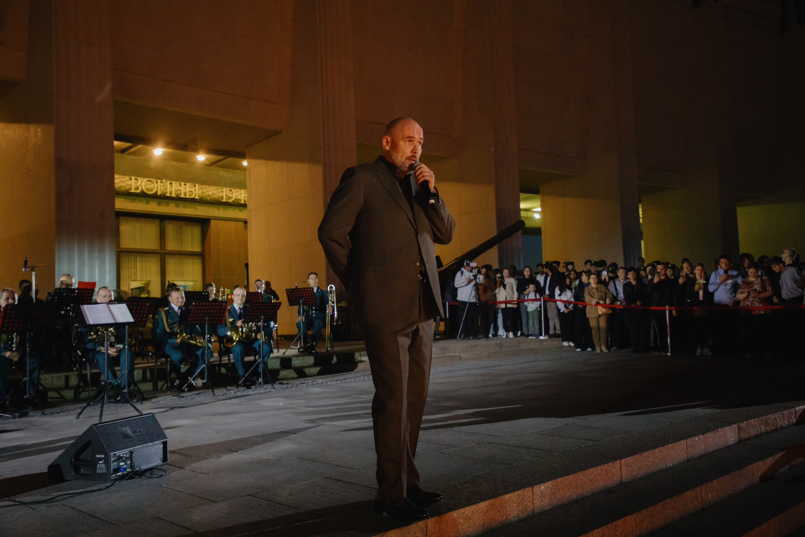 Свеча памяти (Москва). Фотограф в Москве и Санкт-Петербурге Дарина