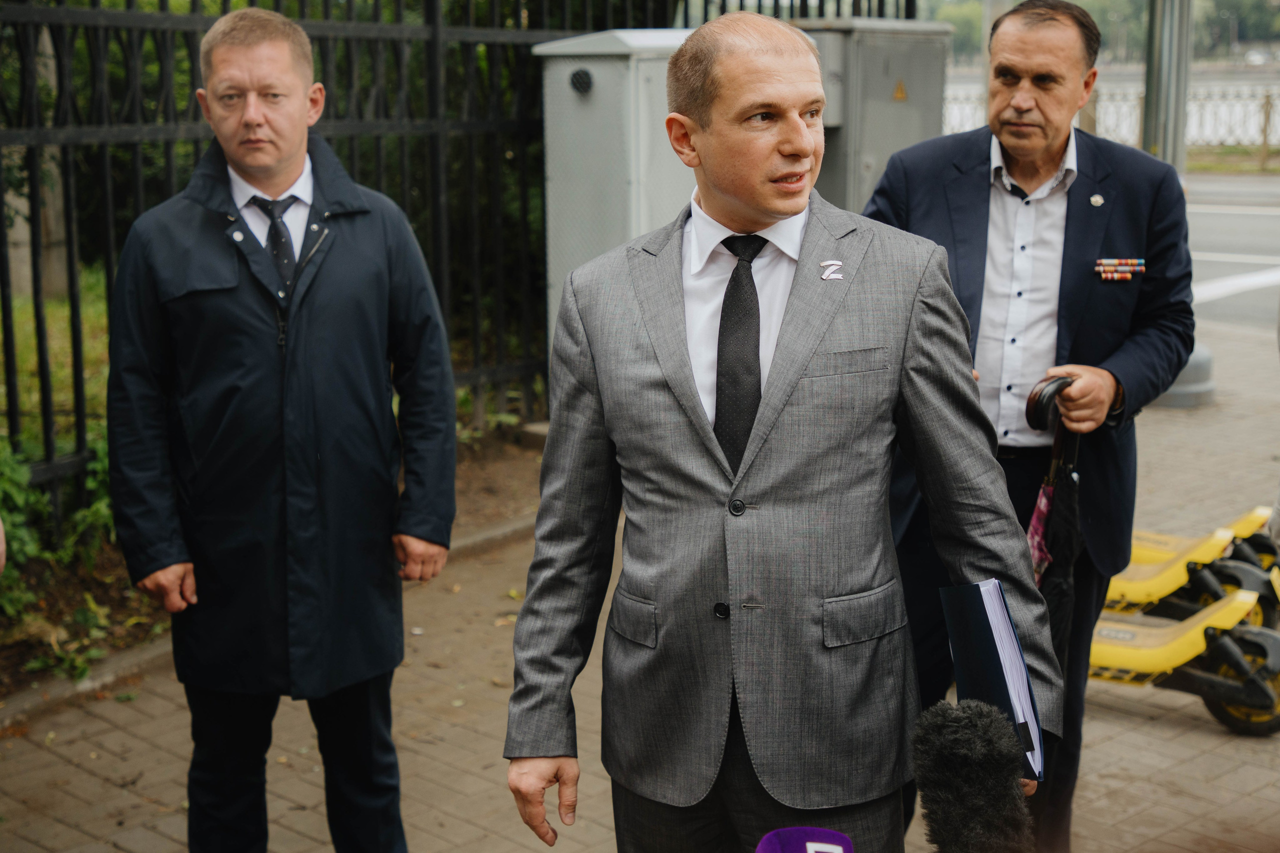 Мероприятия с депутатом Государственной Думы (Санкт-Петербург). Фотограф в Москве и Санкт-Петербурге Дарина