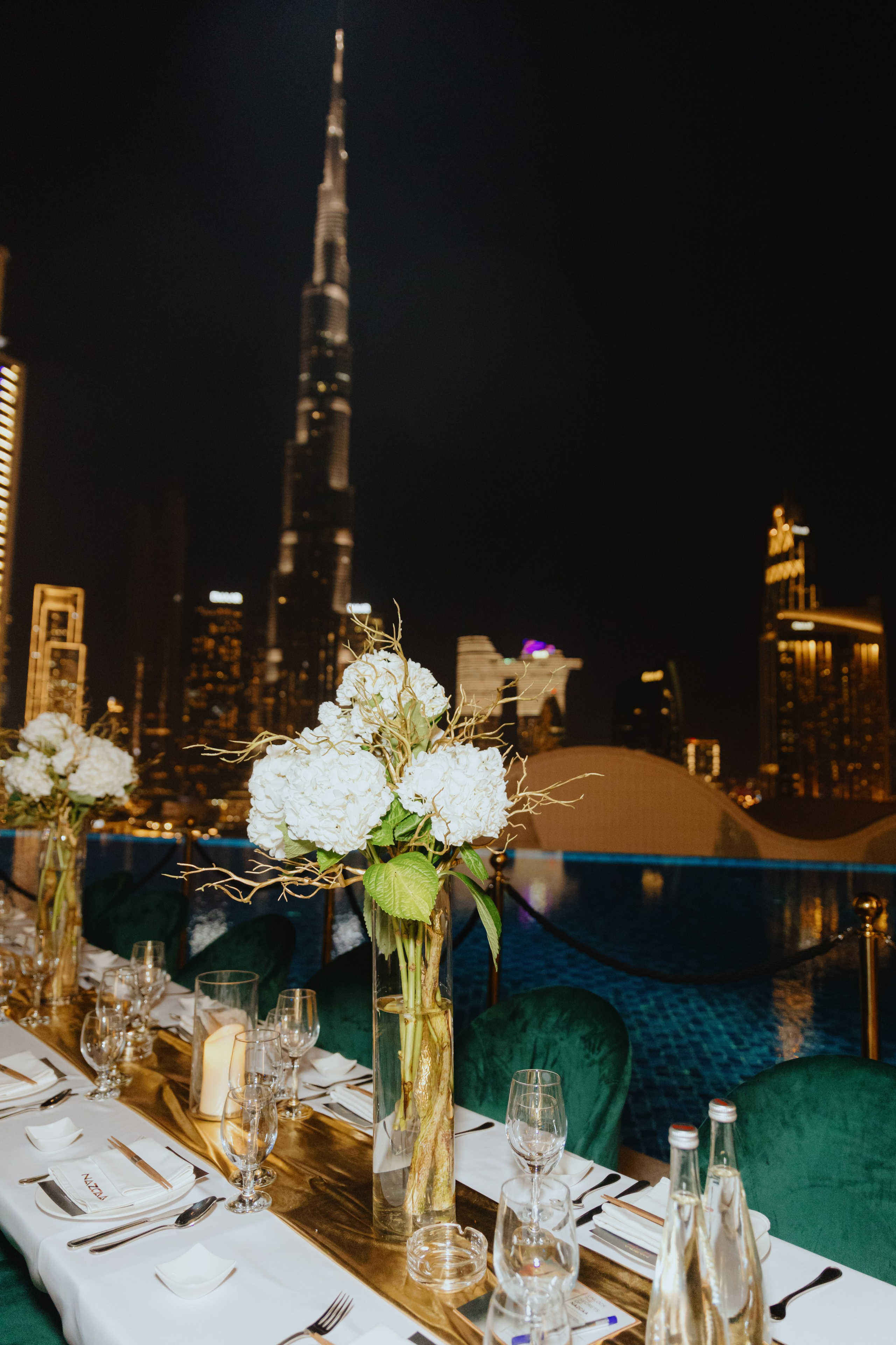 Новый Год 2025 в Дубае. Фотограф в Москве и Санкт-Петербурге Дарина