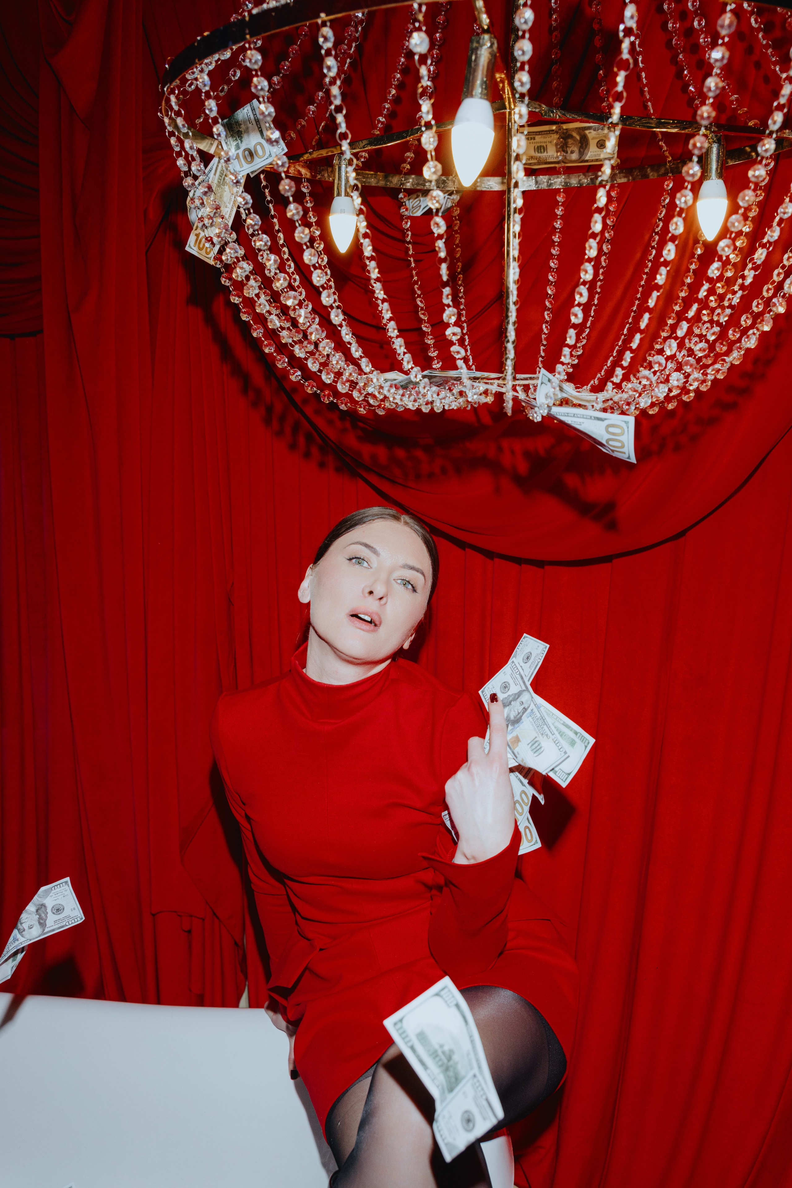 День Рождения Галины Сергеевны (Подольск). Фотограф в Москве и Санкт-Петербурге Дарина