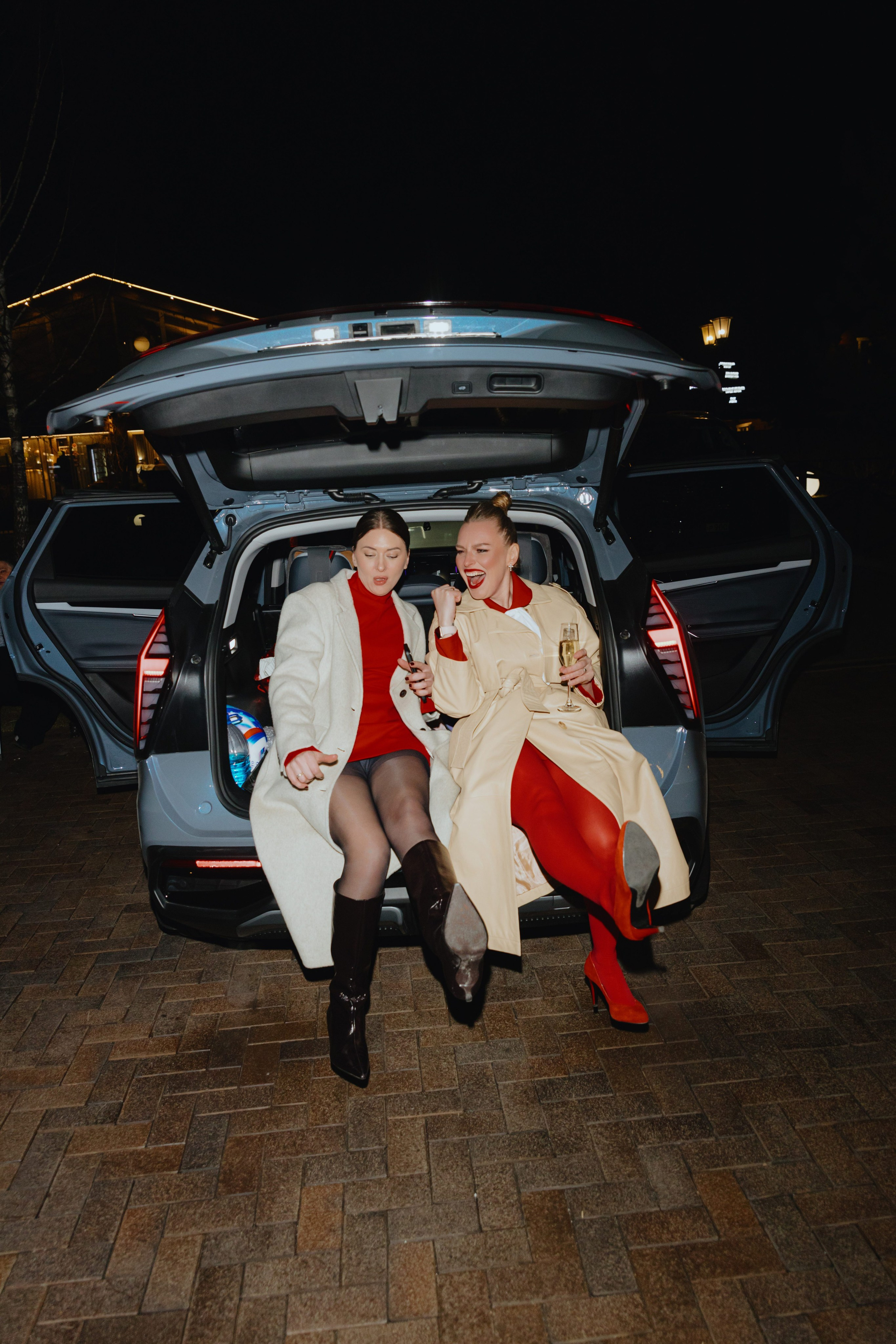 День Рождения Галины Сергеевны (Подольск). Фотограф в Москве и Санкт-Петербурге Дарина