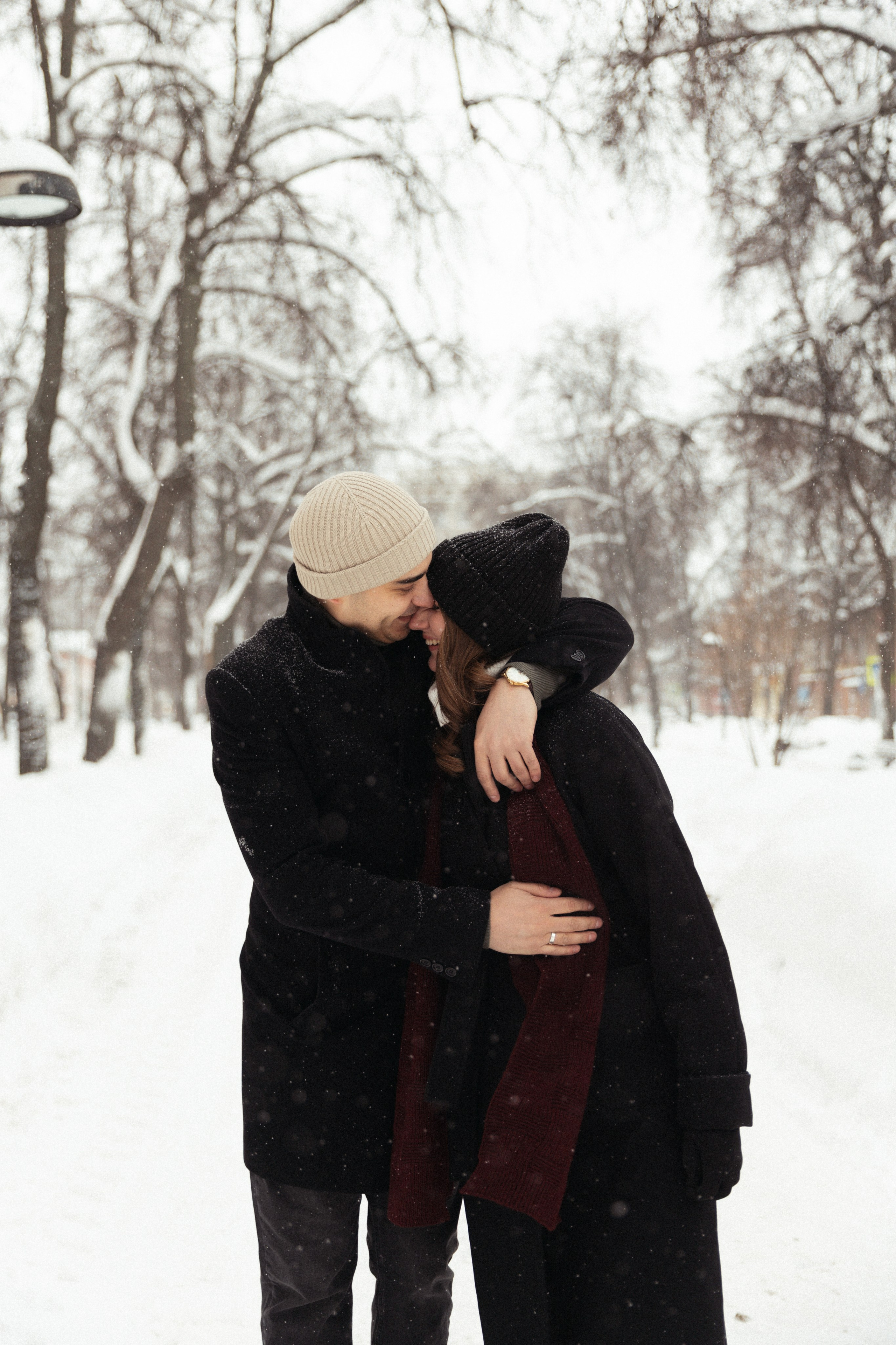 Вика и Илья. Фотограф в Нижнем Новгороде Воробьева Анжела