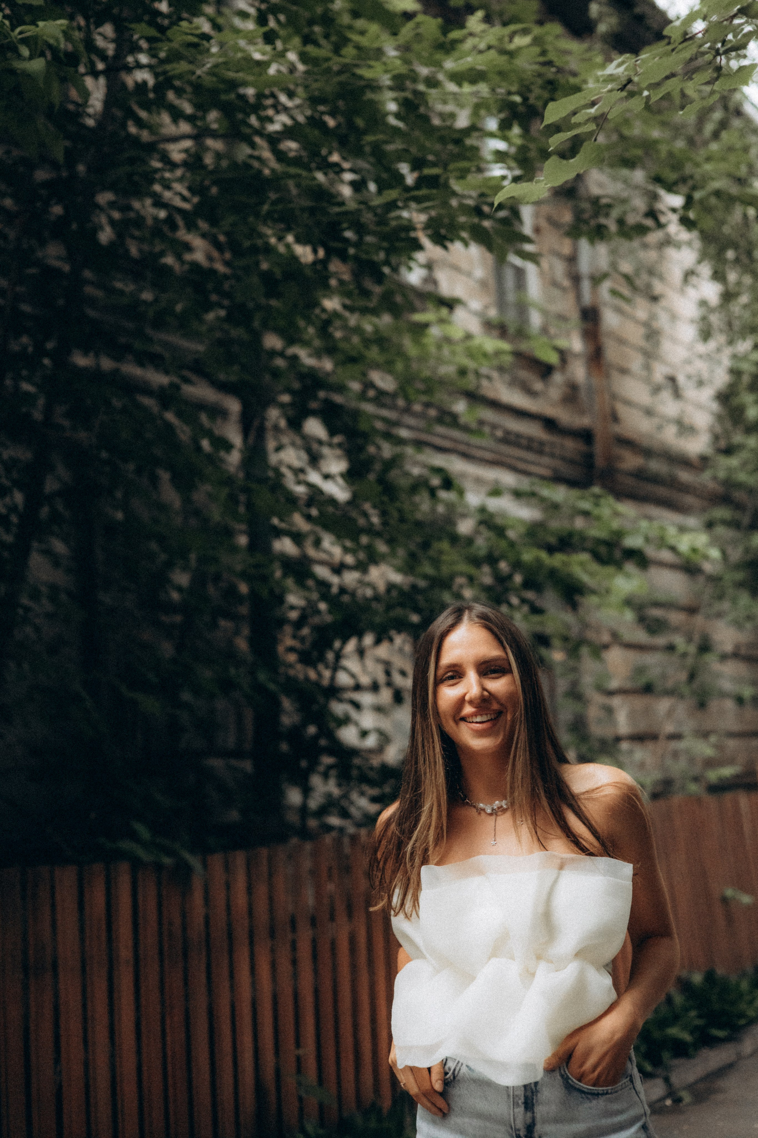 Подружки. Фотограф в Нижнем Новгороде Воробьева Анжела