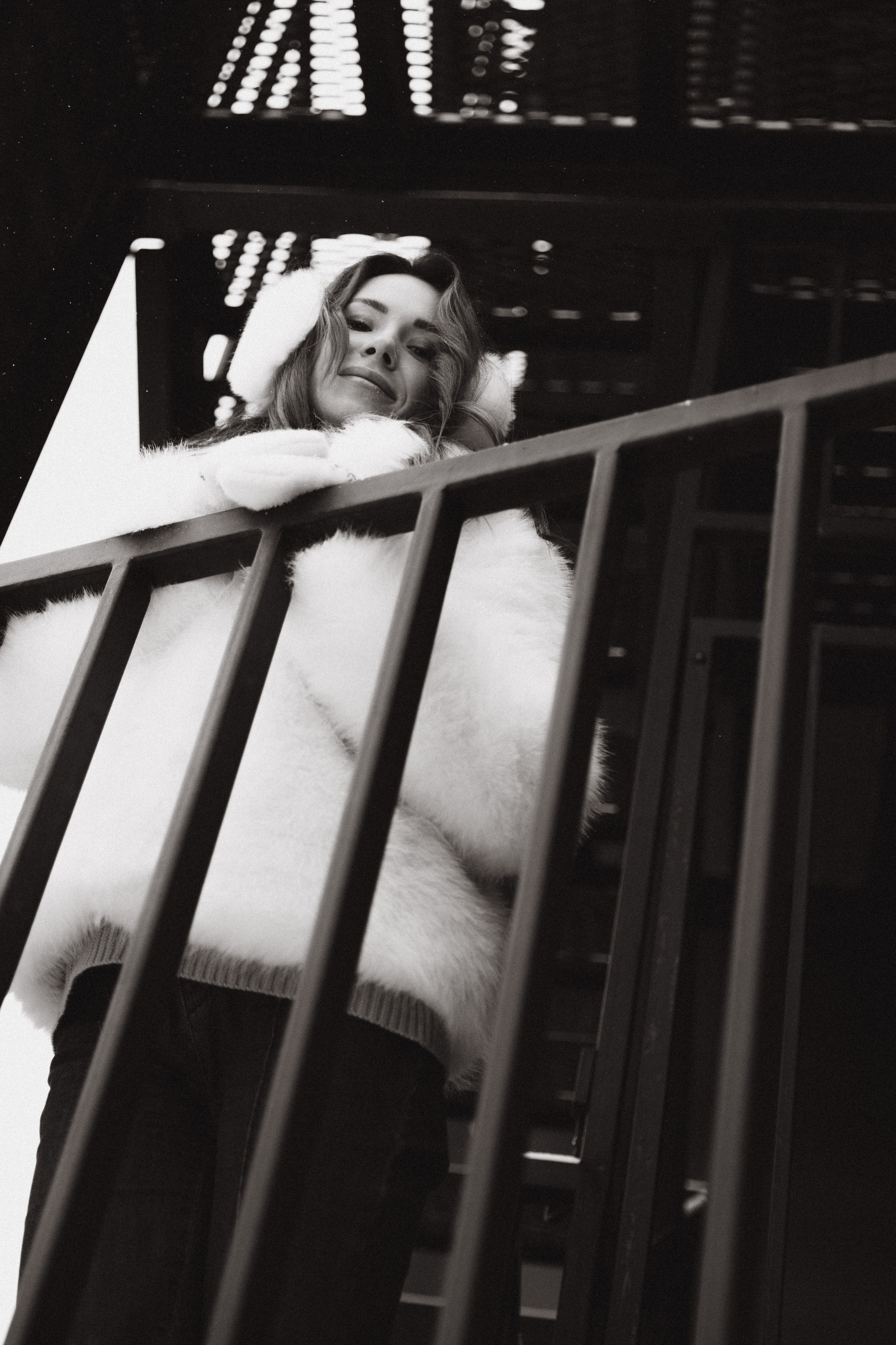 Мирослава. Фотограф в Нижнем Новгороде Воробьева Анжела