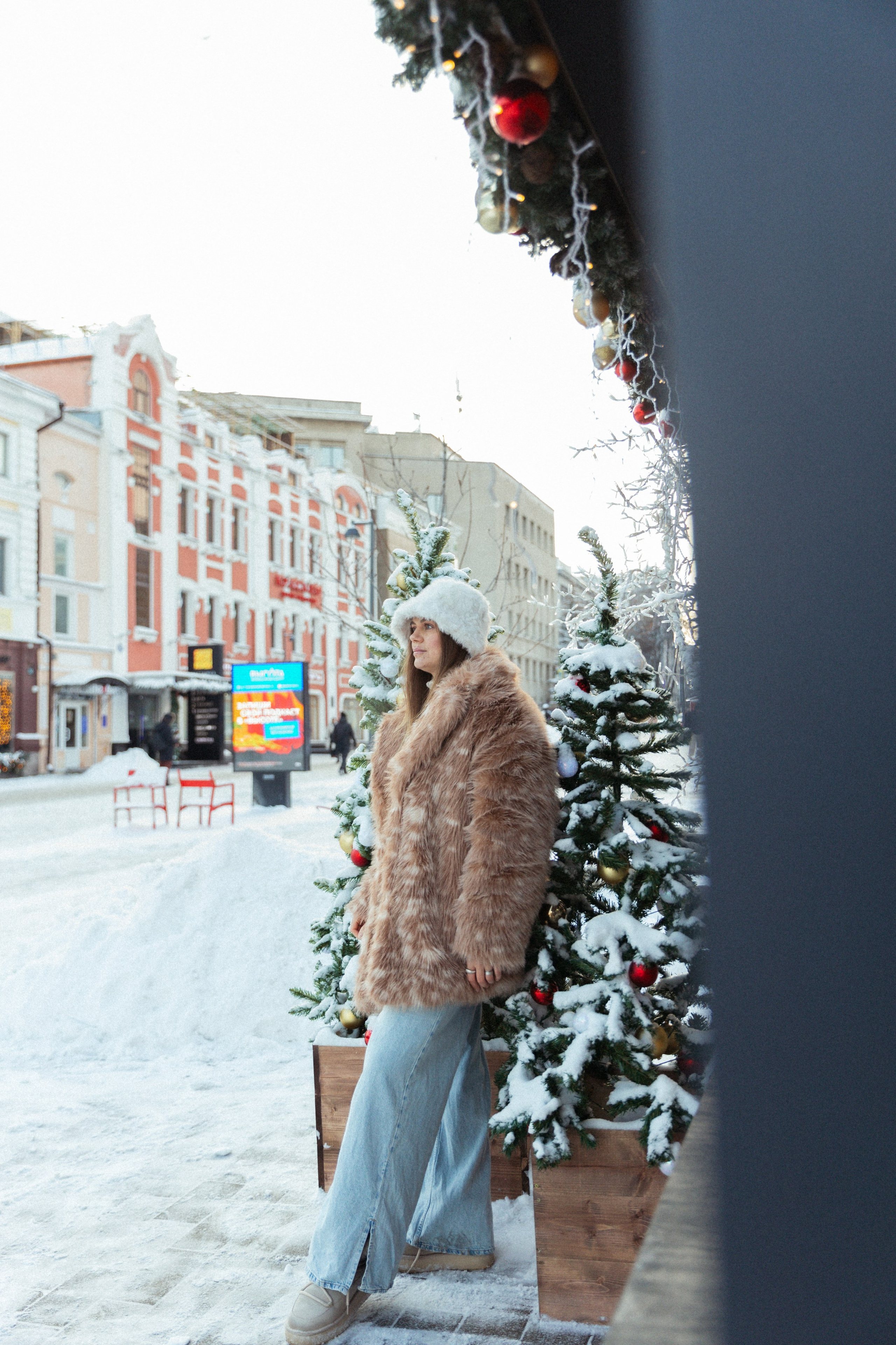 Таня. Фотограф в Нижнем Новгороде Воробьева Анжела