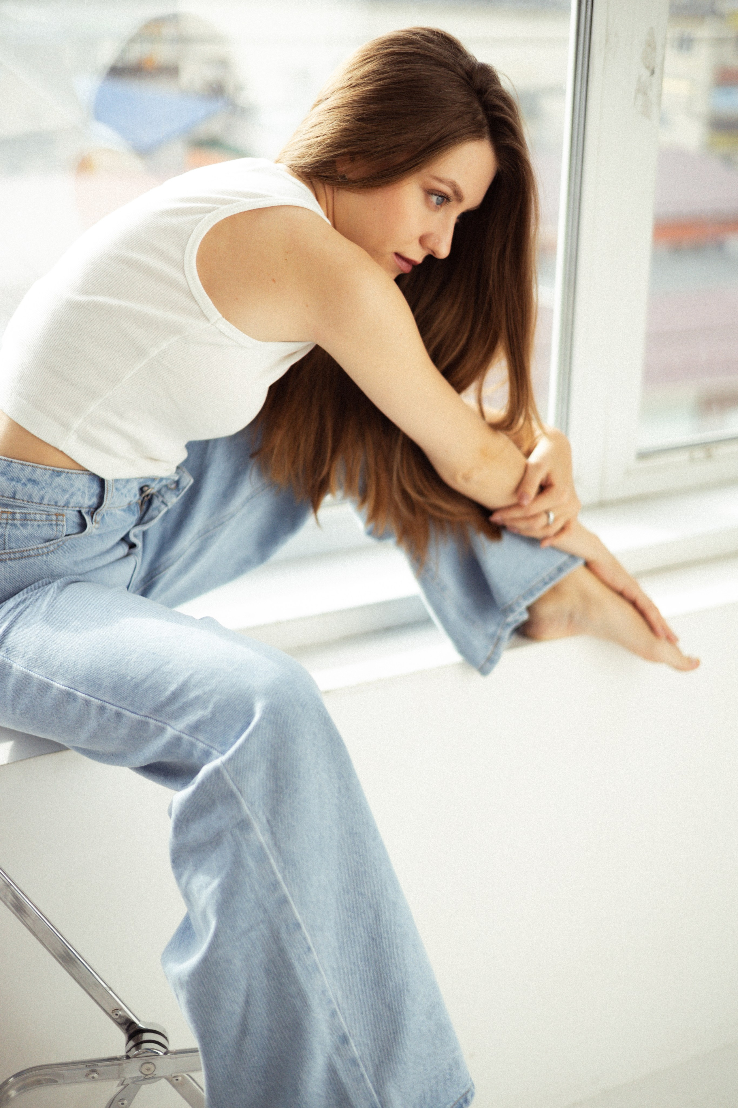 Алина. Фотограф в Нижнем Новгороде Воробьева Анжела