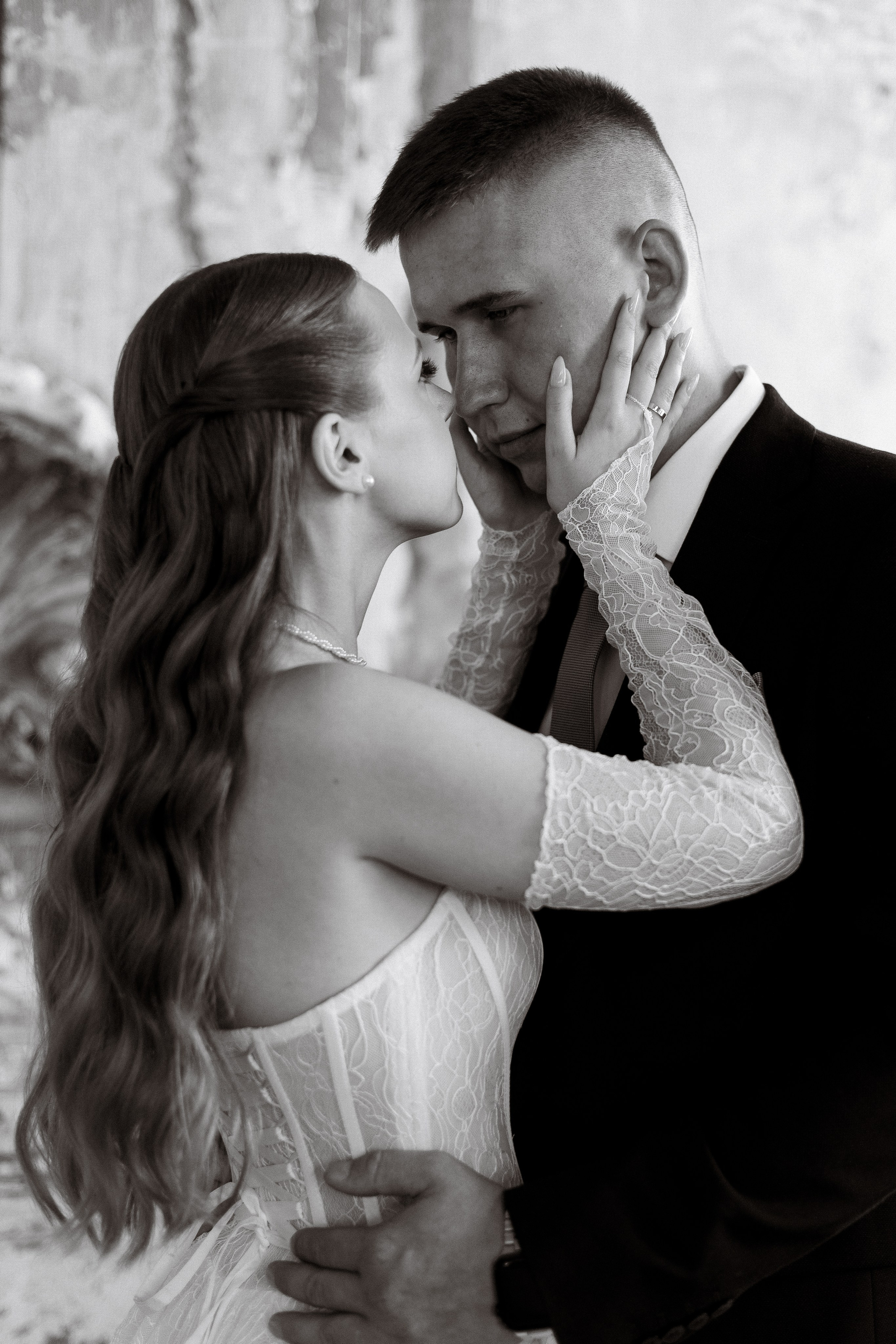 Дарина и Артём. Свадебный и семейный фотограф Ксения Маллер