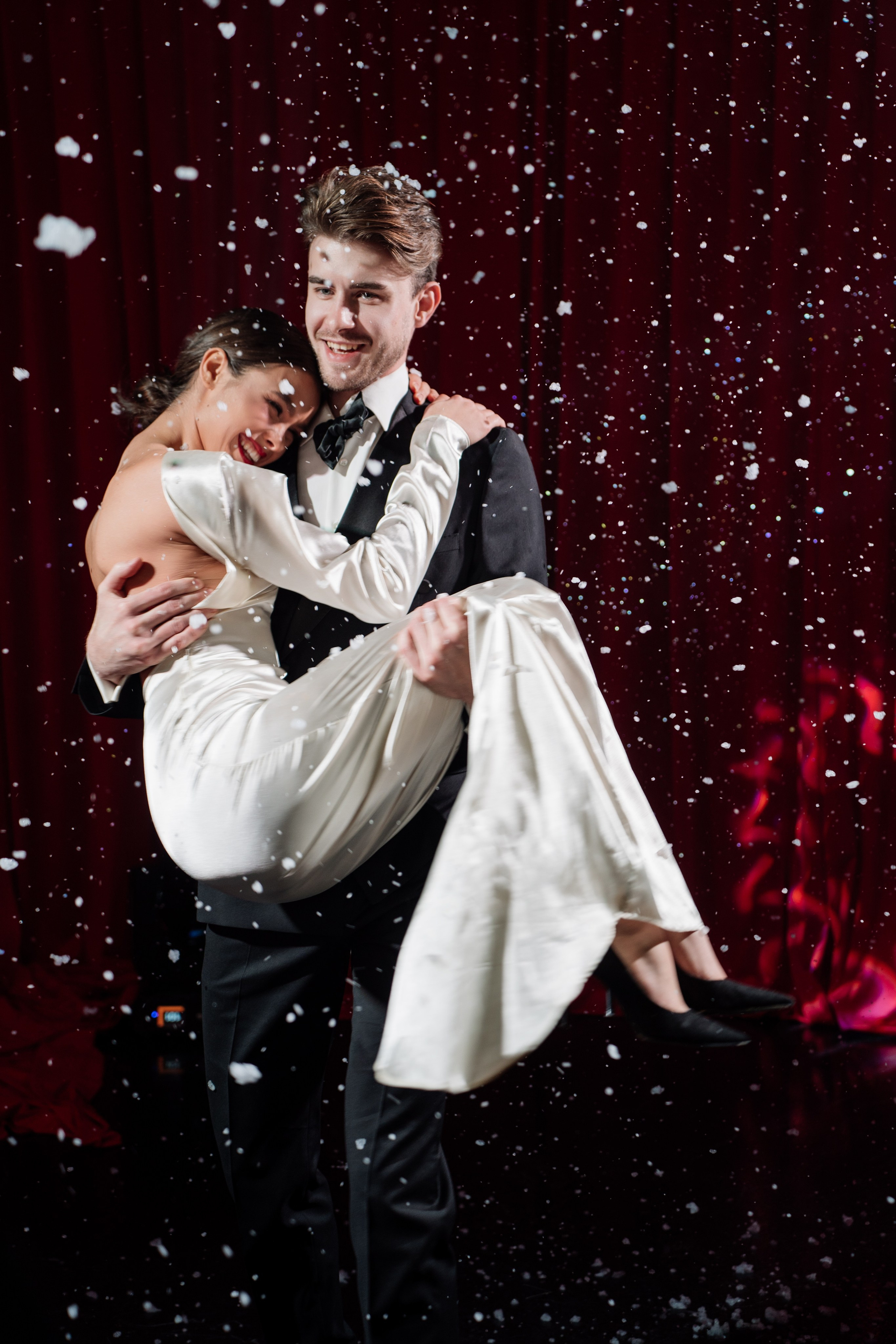 RED. Свадебный фотограф Тольятти Москва Адамова Виктория