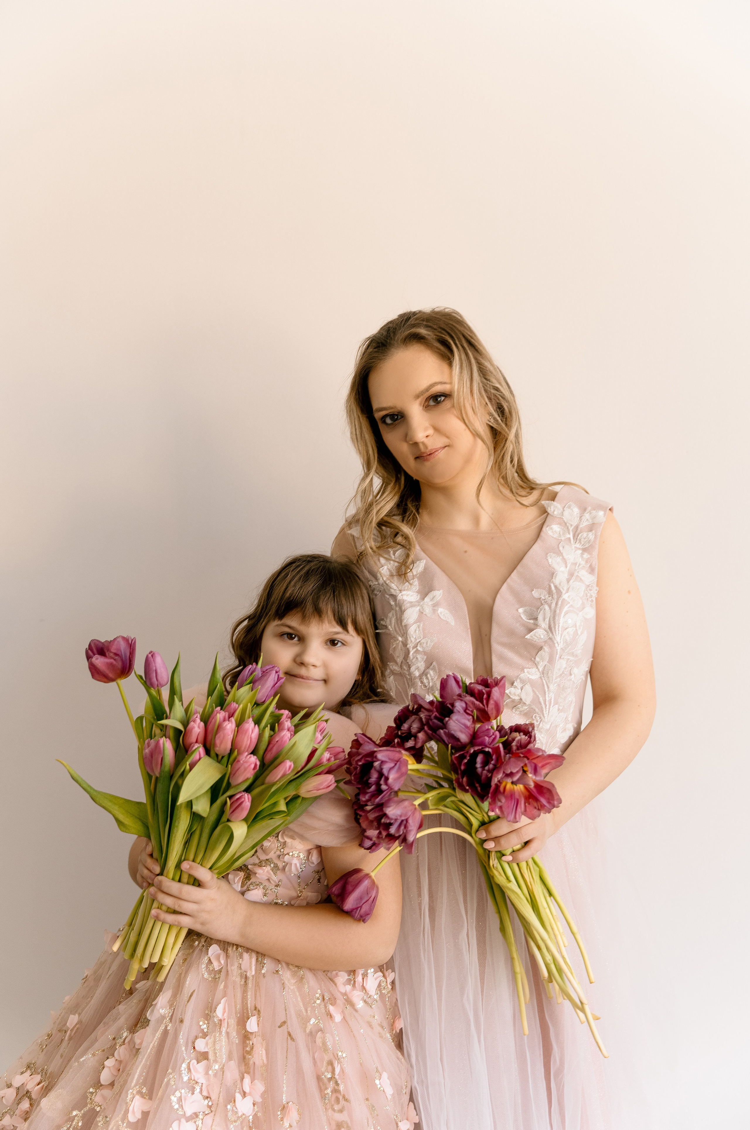 Фотопроект «Тюльпаны»