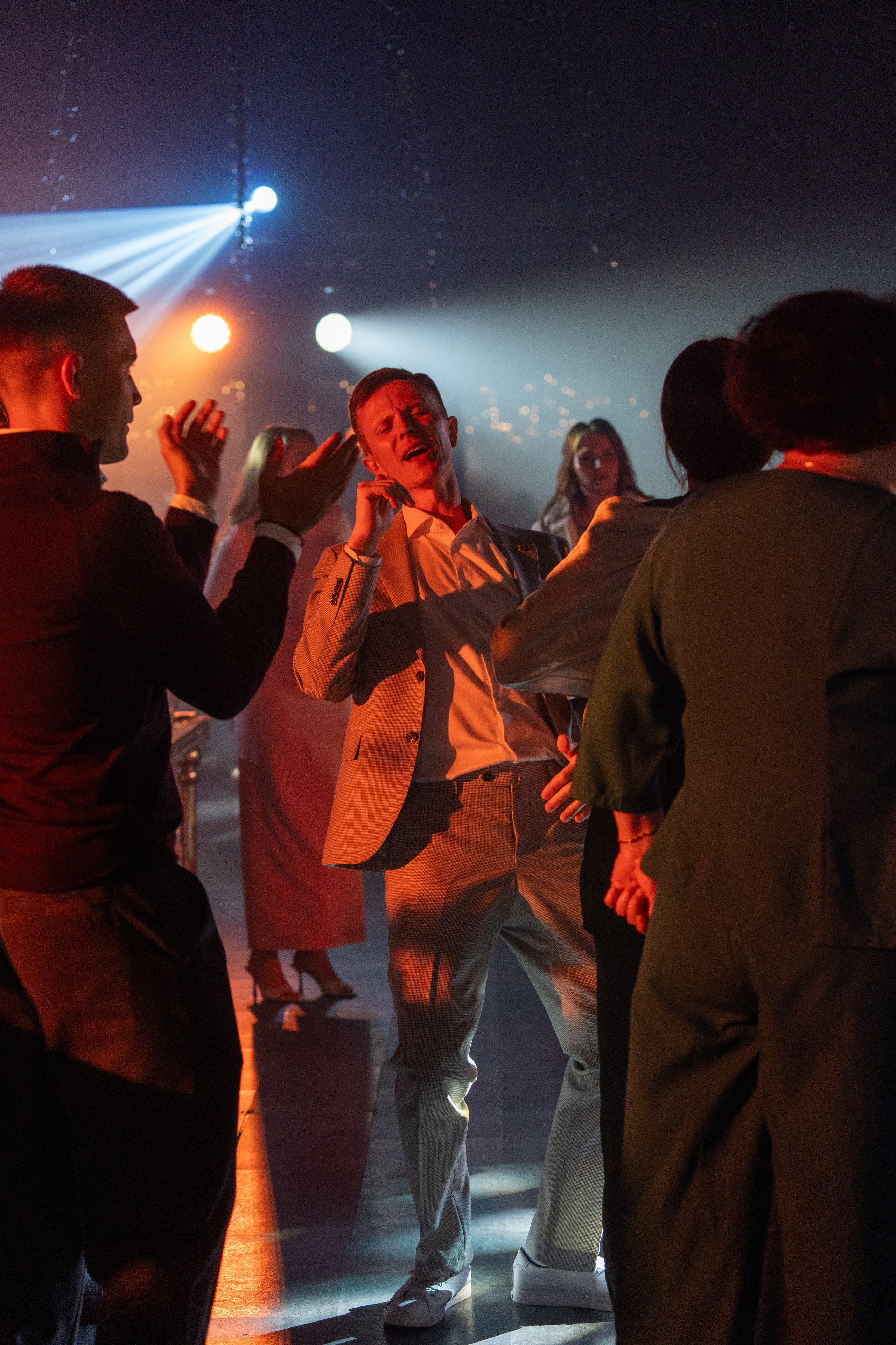 Anton&Lyubov. Главная