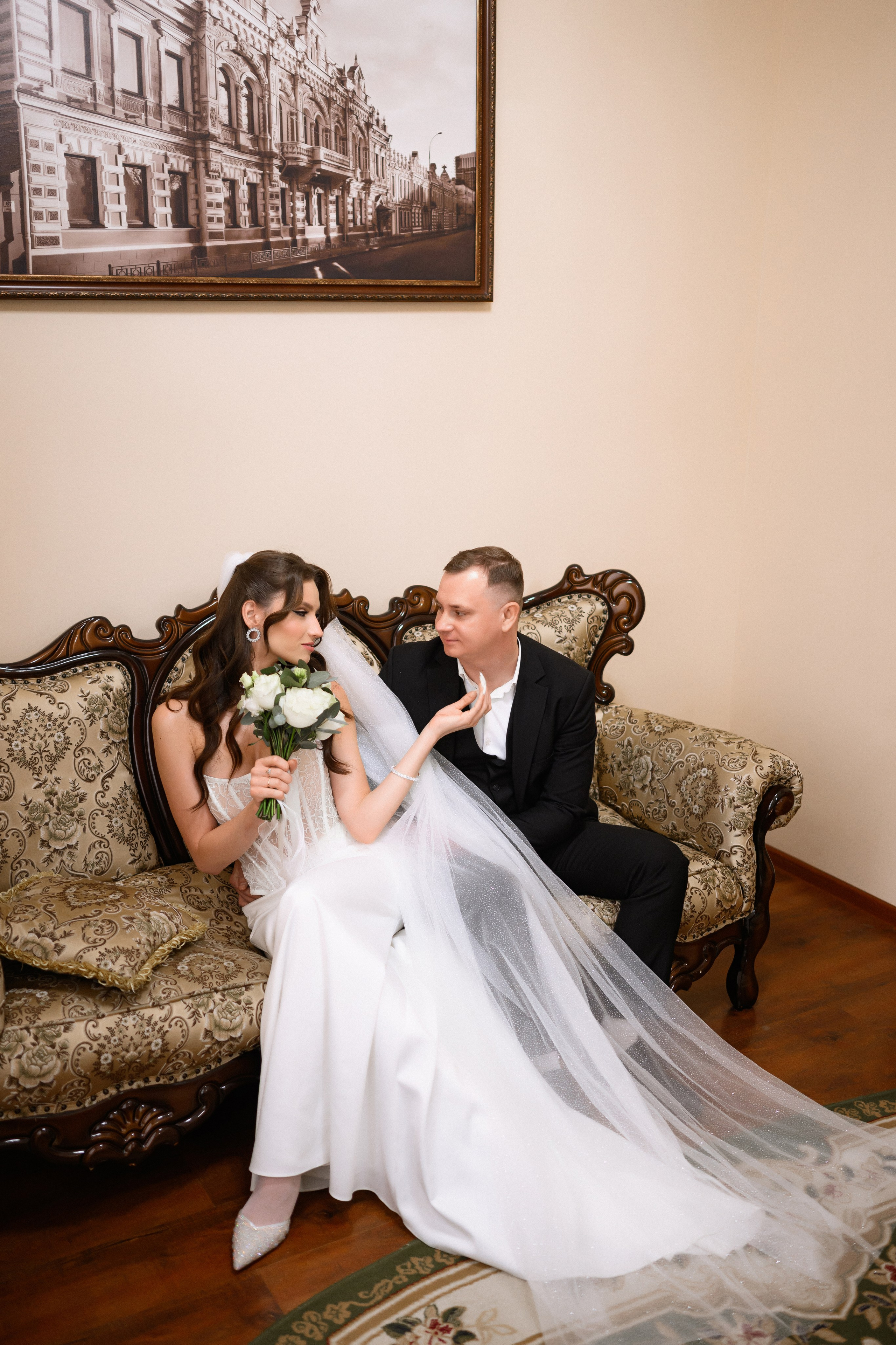 26.02.26. Свадебный и семейный фотограф в Краснодаре