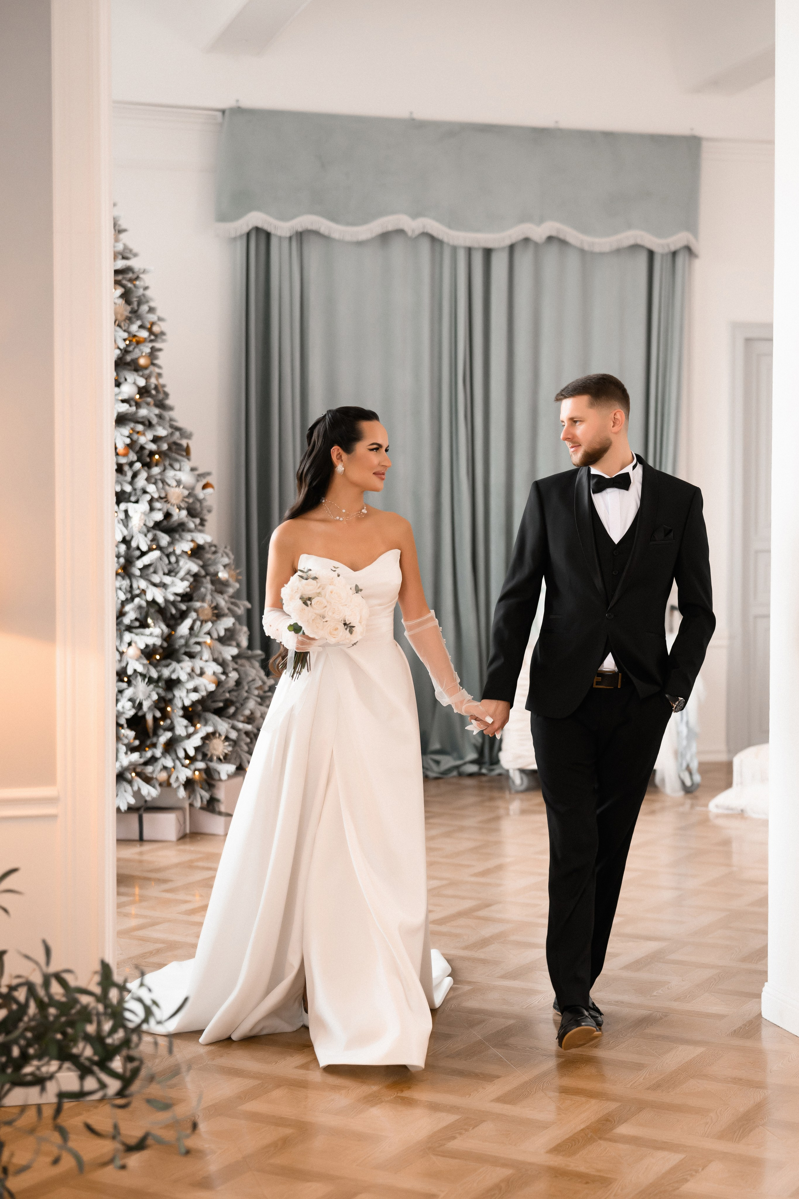 26.12.25. Свадебный и семейный фотограф в Краснодаре