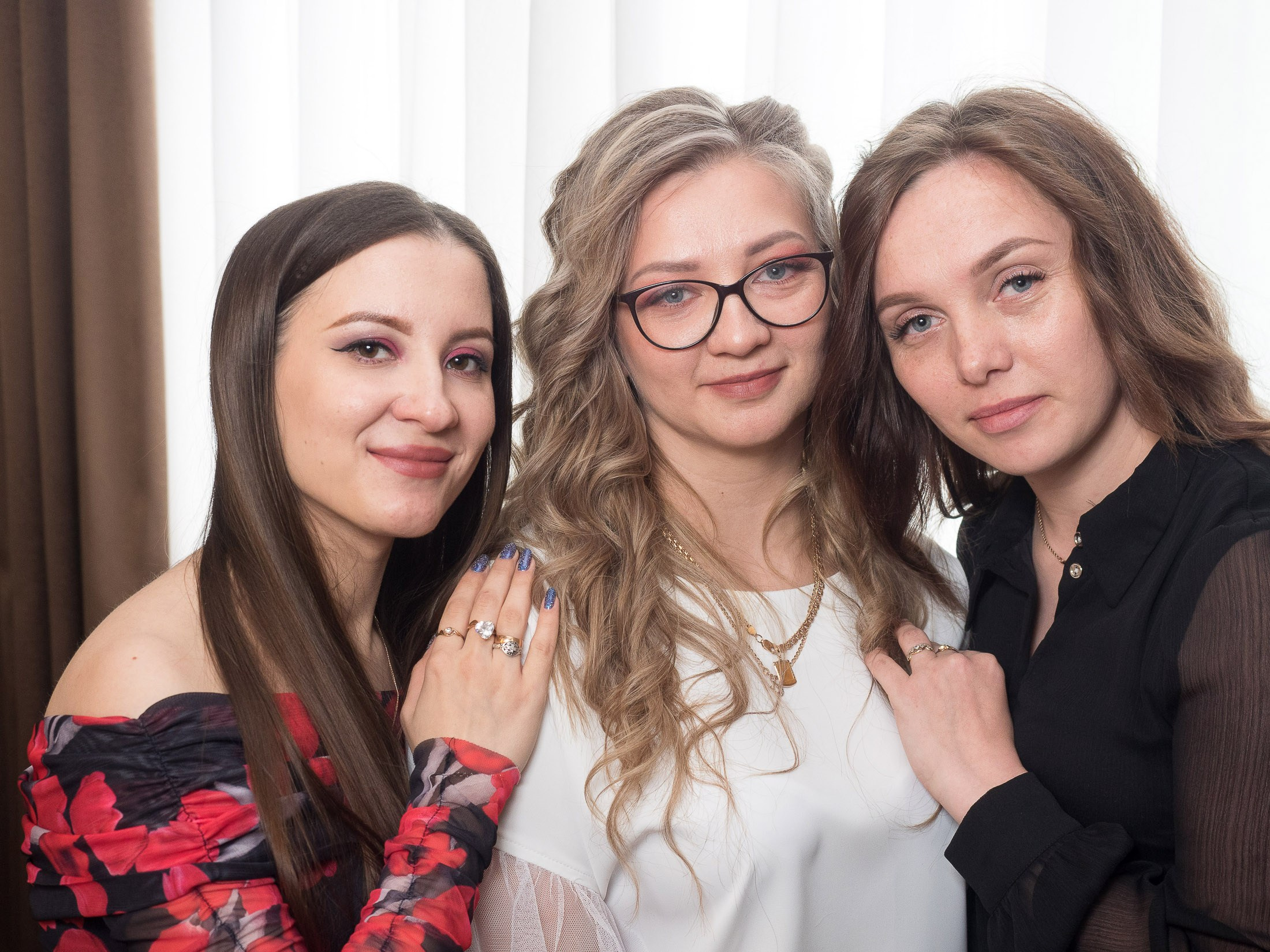 Юбилей 2. Свадебный и семейный фотограф в Екатеринбурге Вадим Малышев