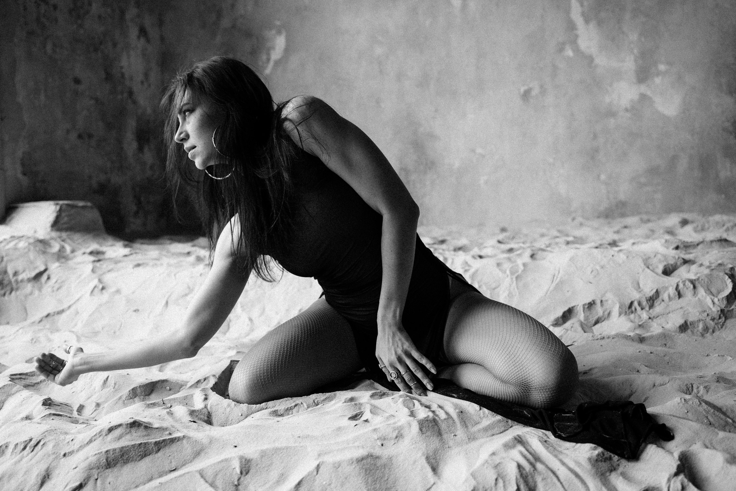 Регина. Портретный арт и репортажный фотограф в Нячанге Ульяхина Полина