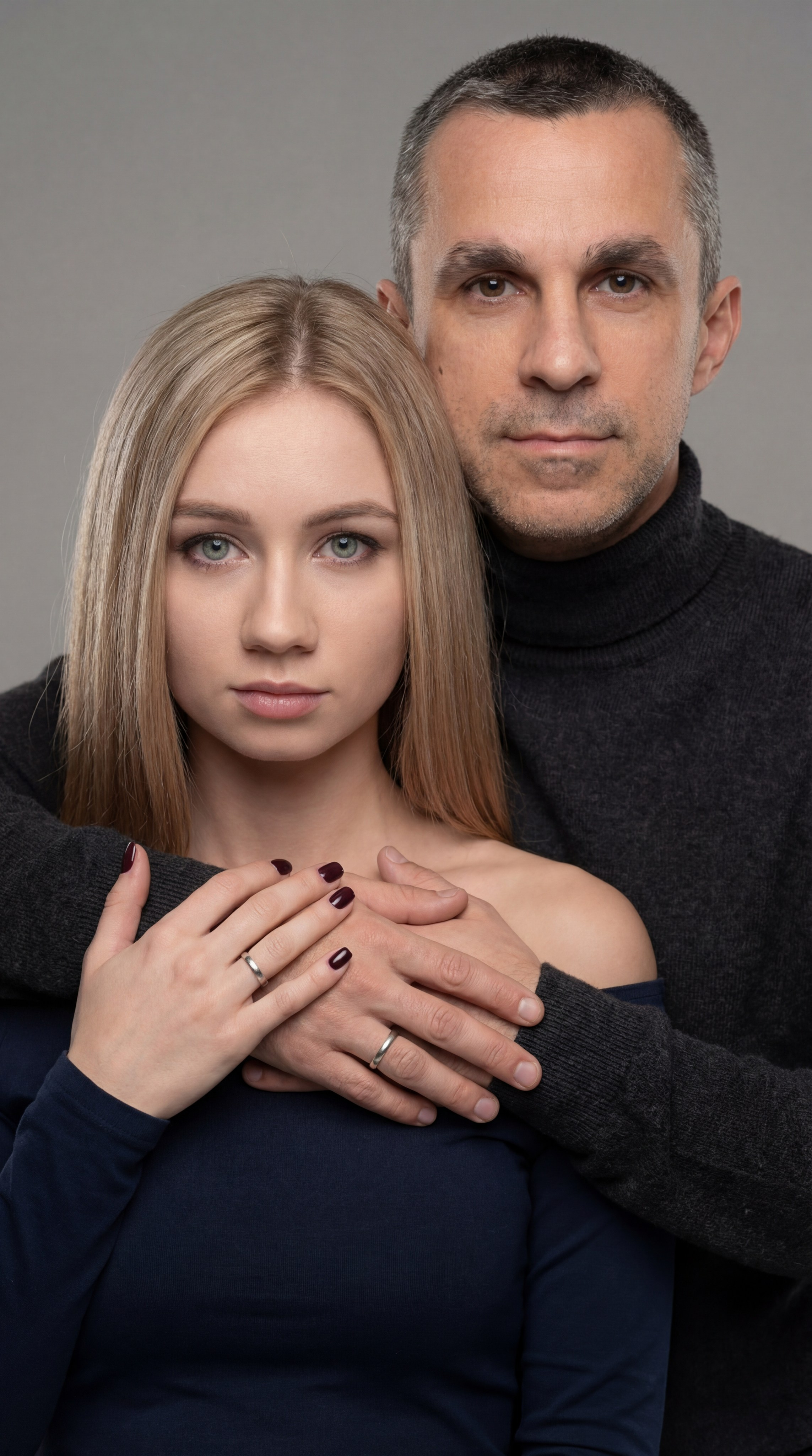 ИИ-Фотосессия. AI‑креатор: фото‑ и видео‑креативы на нейросетях