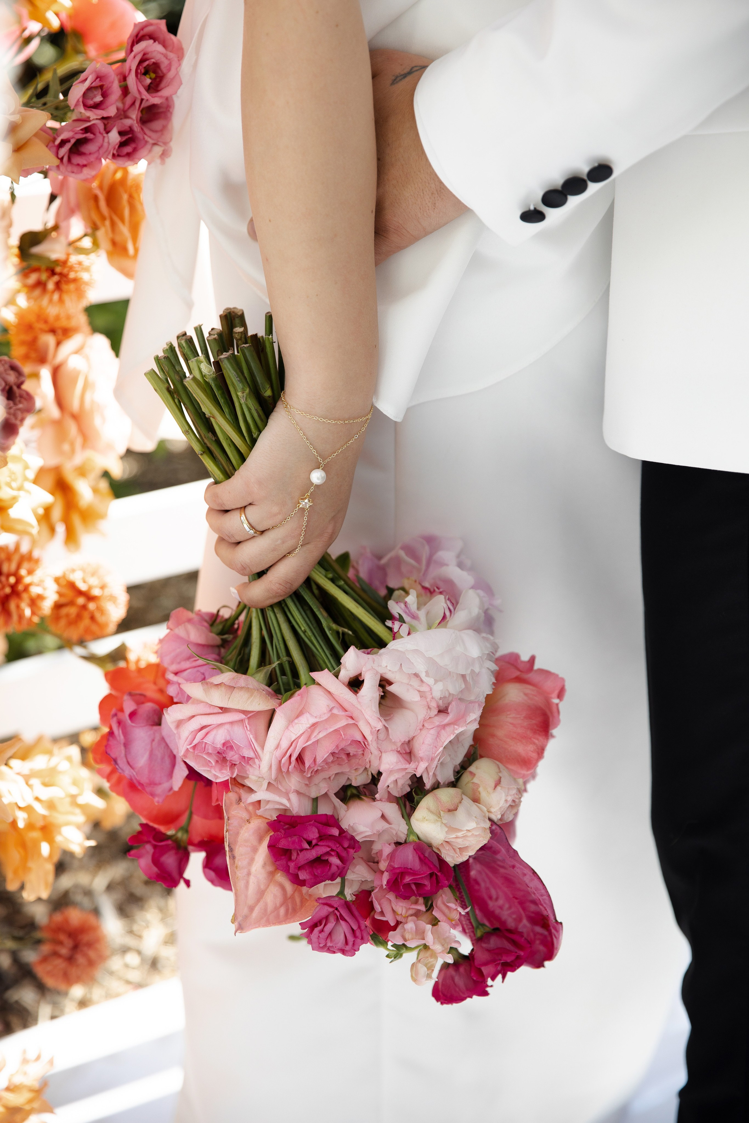 Иван и Варвара. Фотограф Андреева Алёна