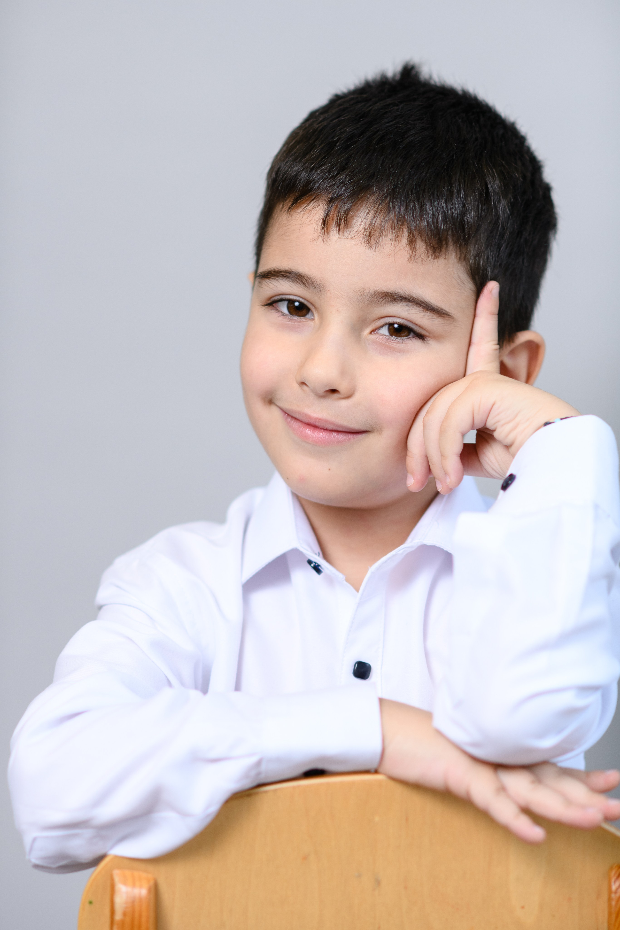 Выпускники детского сада. Фотограф Ирина Сахарчук Выпускные альбомы для детского сада и школы