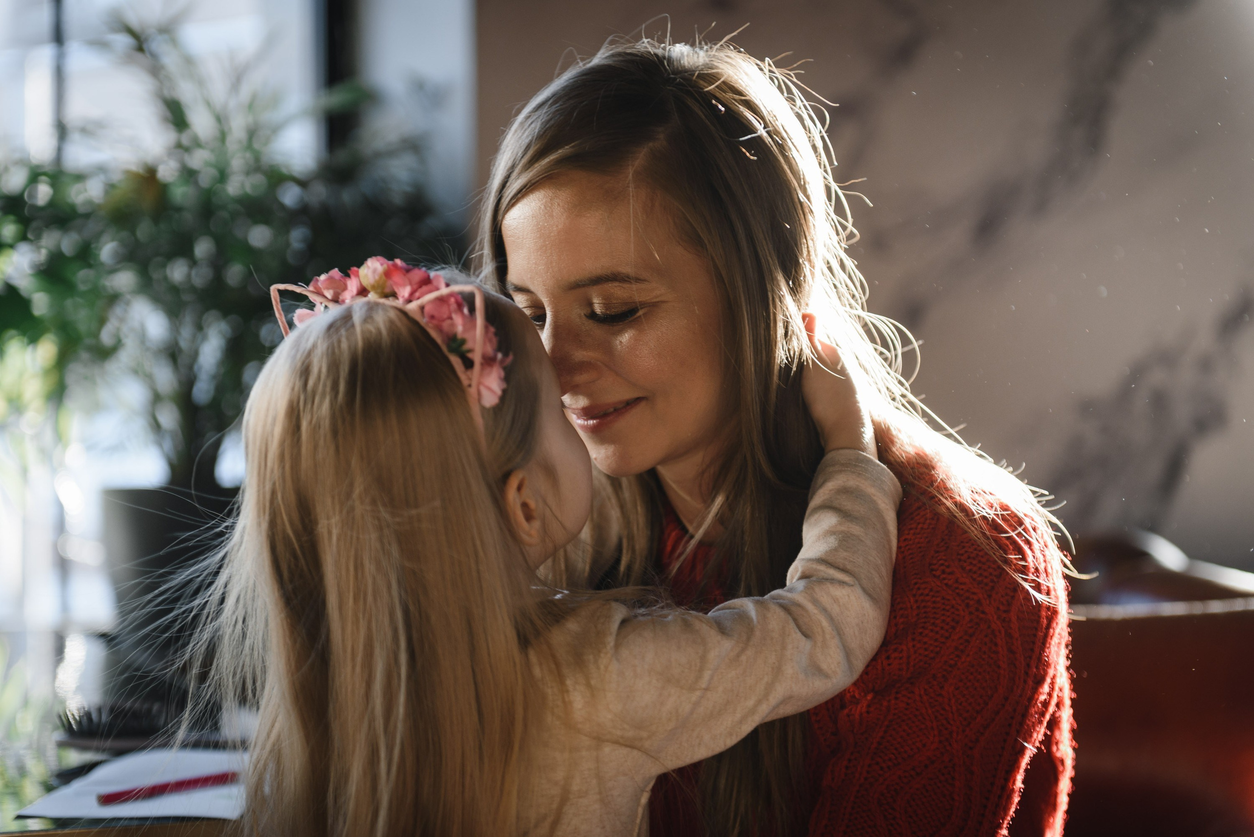 День Рождения Вари. 4 года