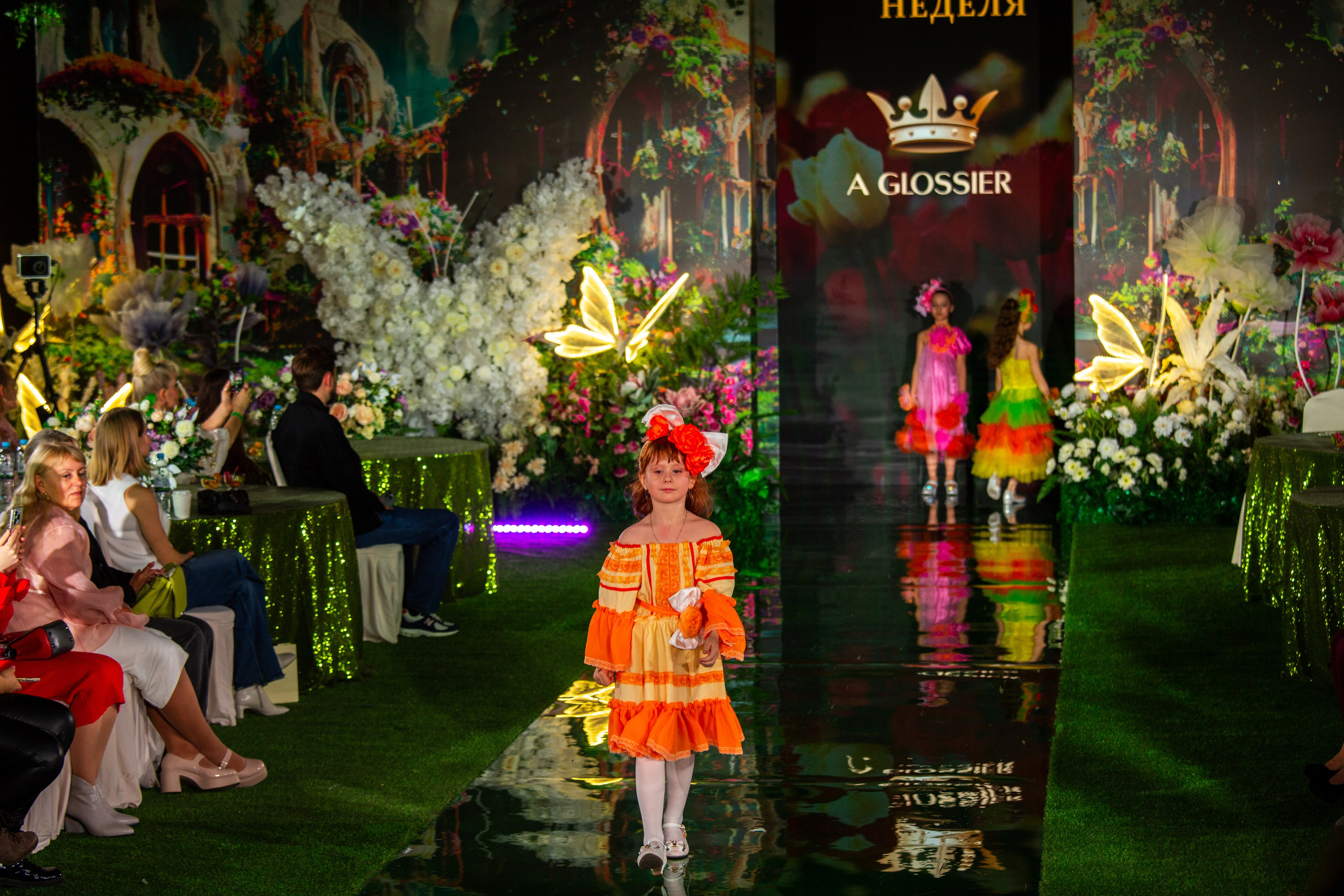 Эстетика Цветов. Репортажный, семейный, свадебный, портретный фотограф