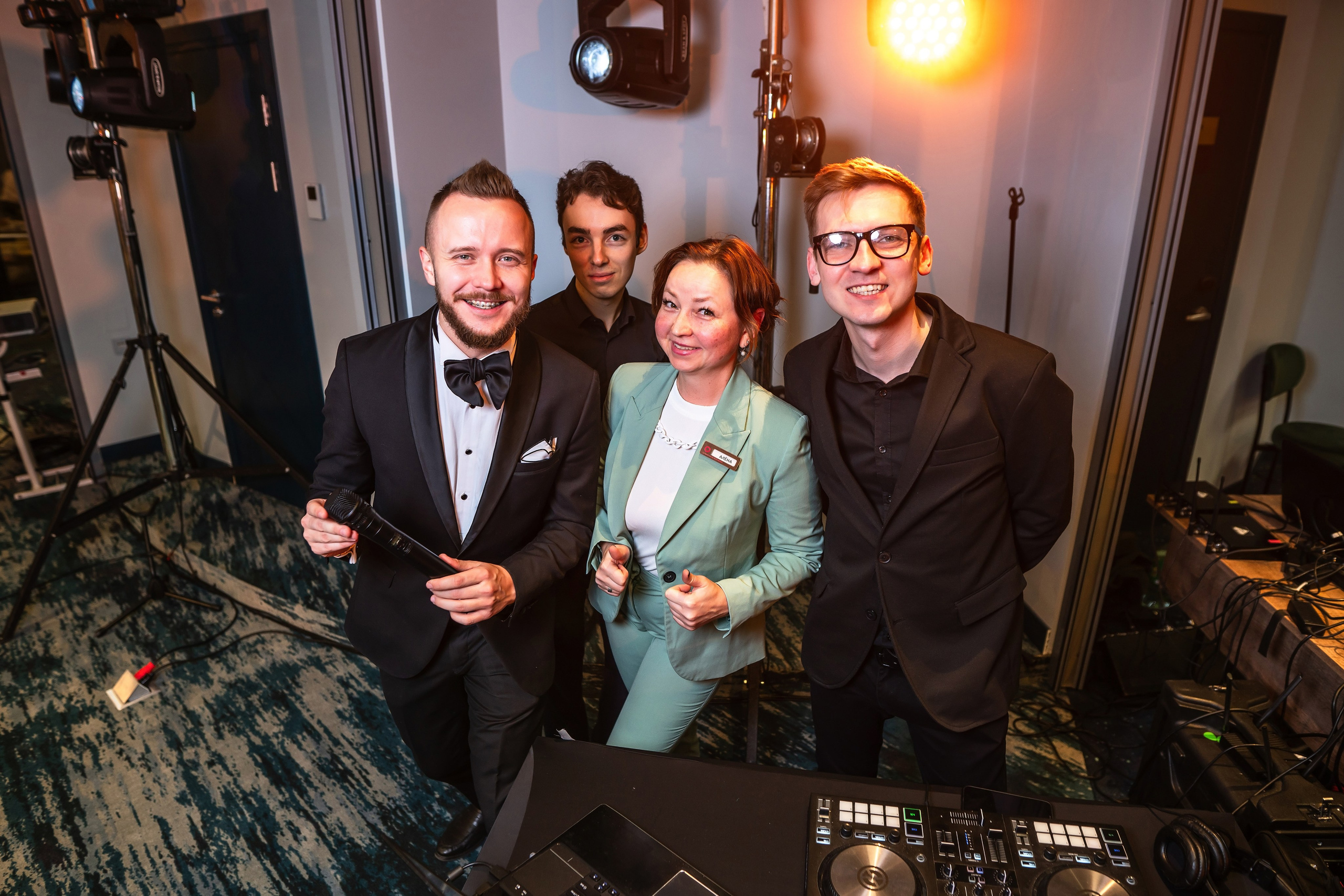 Фотограф на новогодний корпоратив. Фотограф Сочи