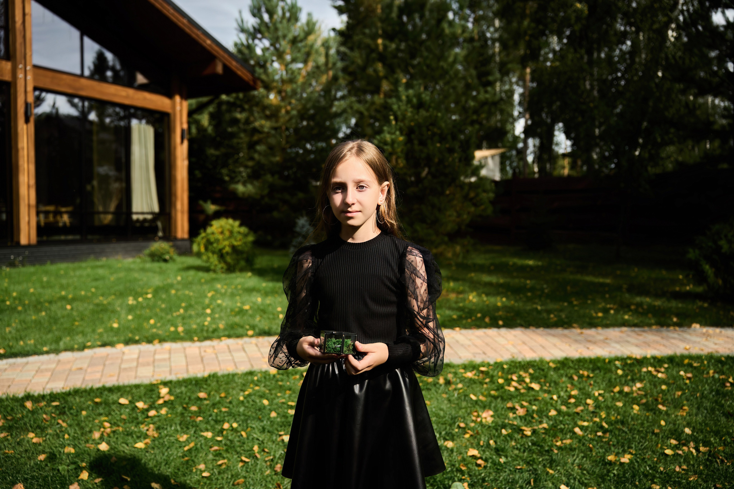 Дмитрий и Ксения. Свадебный фотограф в Барнауле Четошникова Анна