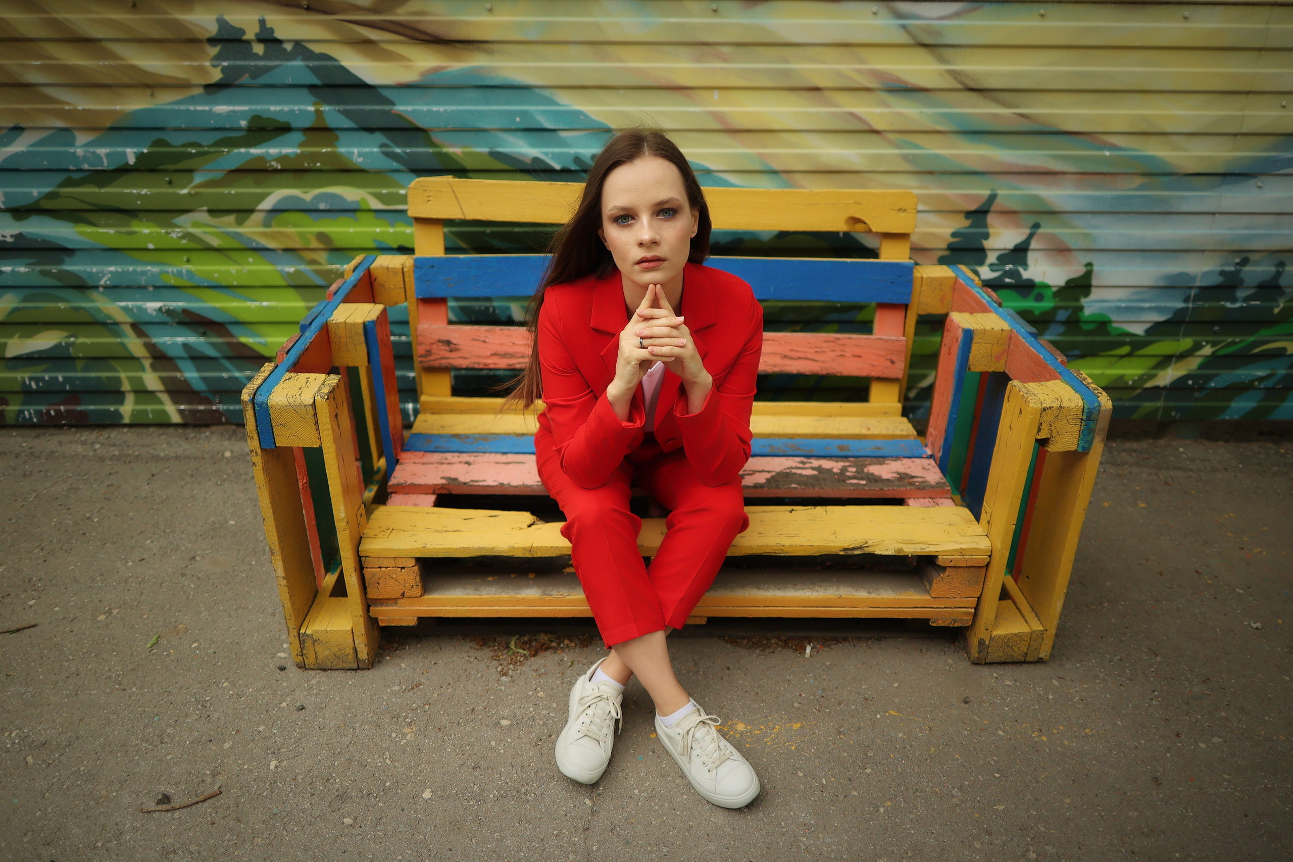 Фотосессия на Ленинградской в Самаре. фотограф Олег Слеб Самара