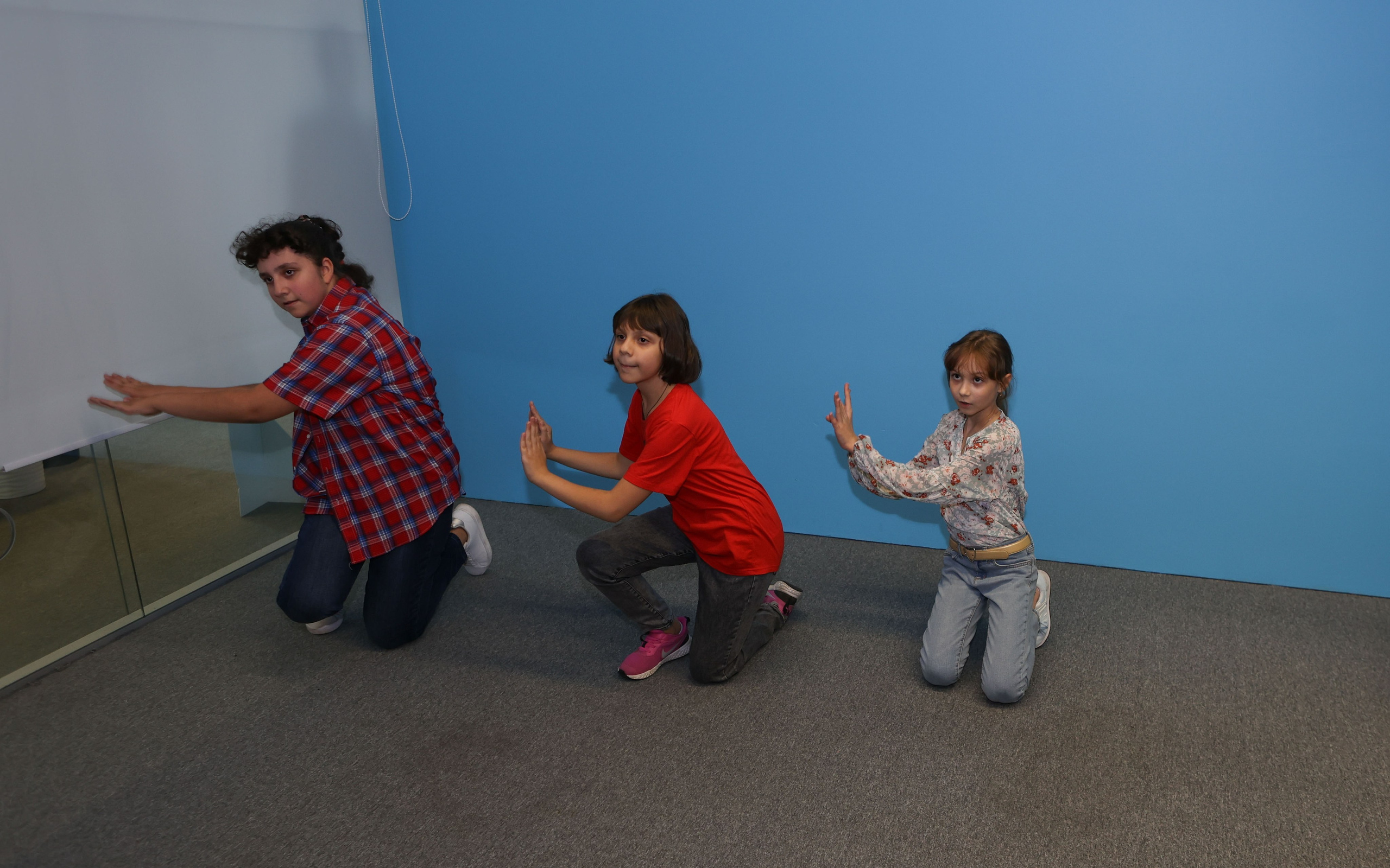 5-7 классы: Фоксфорд. Выпускные альбомы и школьный фотограф в Подольске, Троицке, Щербинке, Москве и Московской области