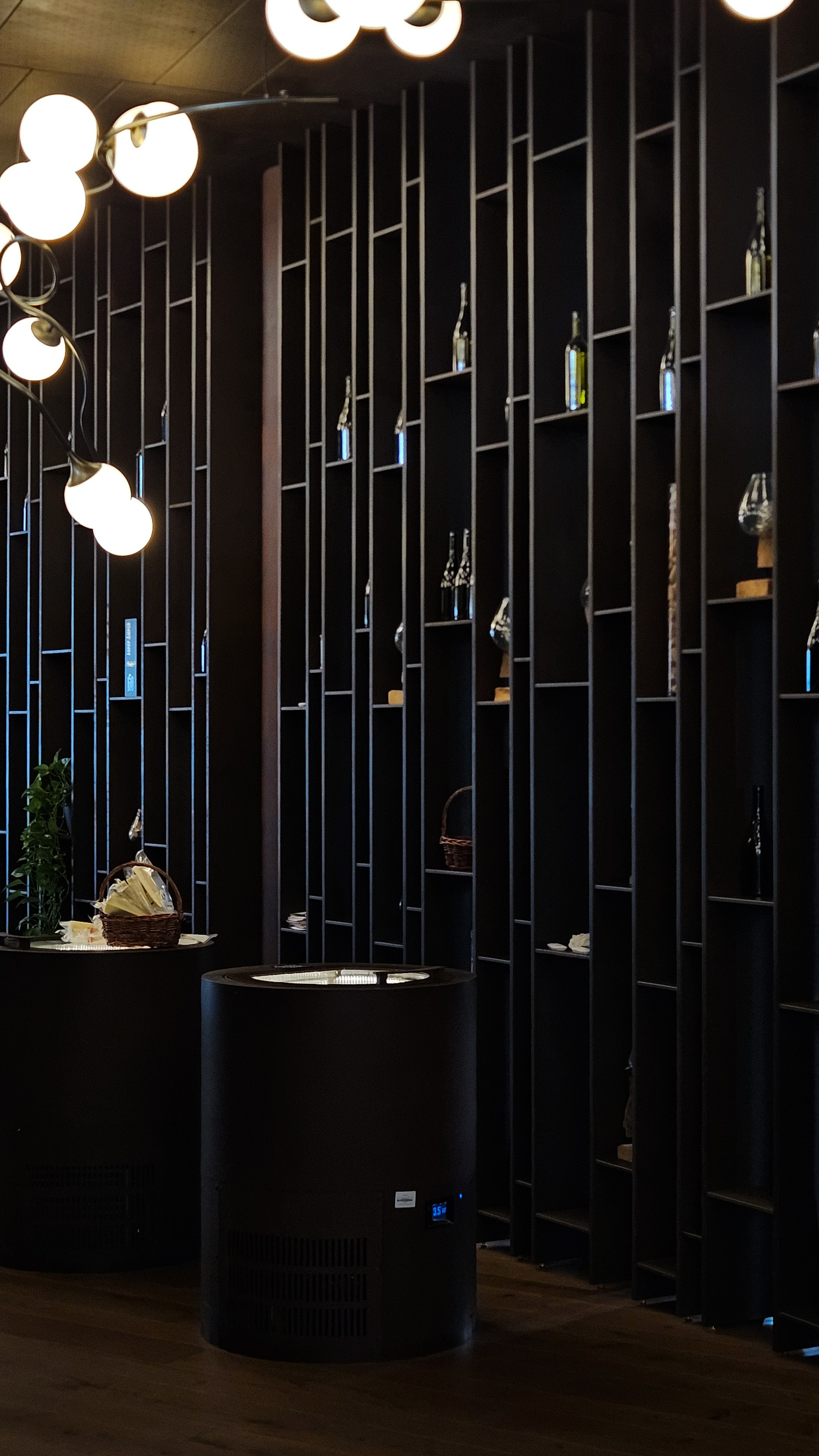 Interiors. Фотограф Иван Антонов