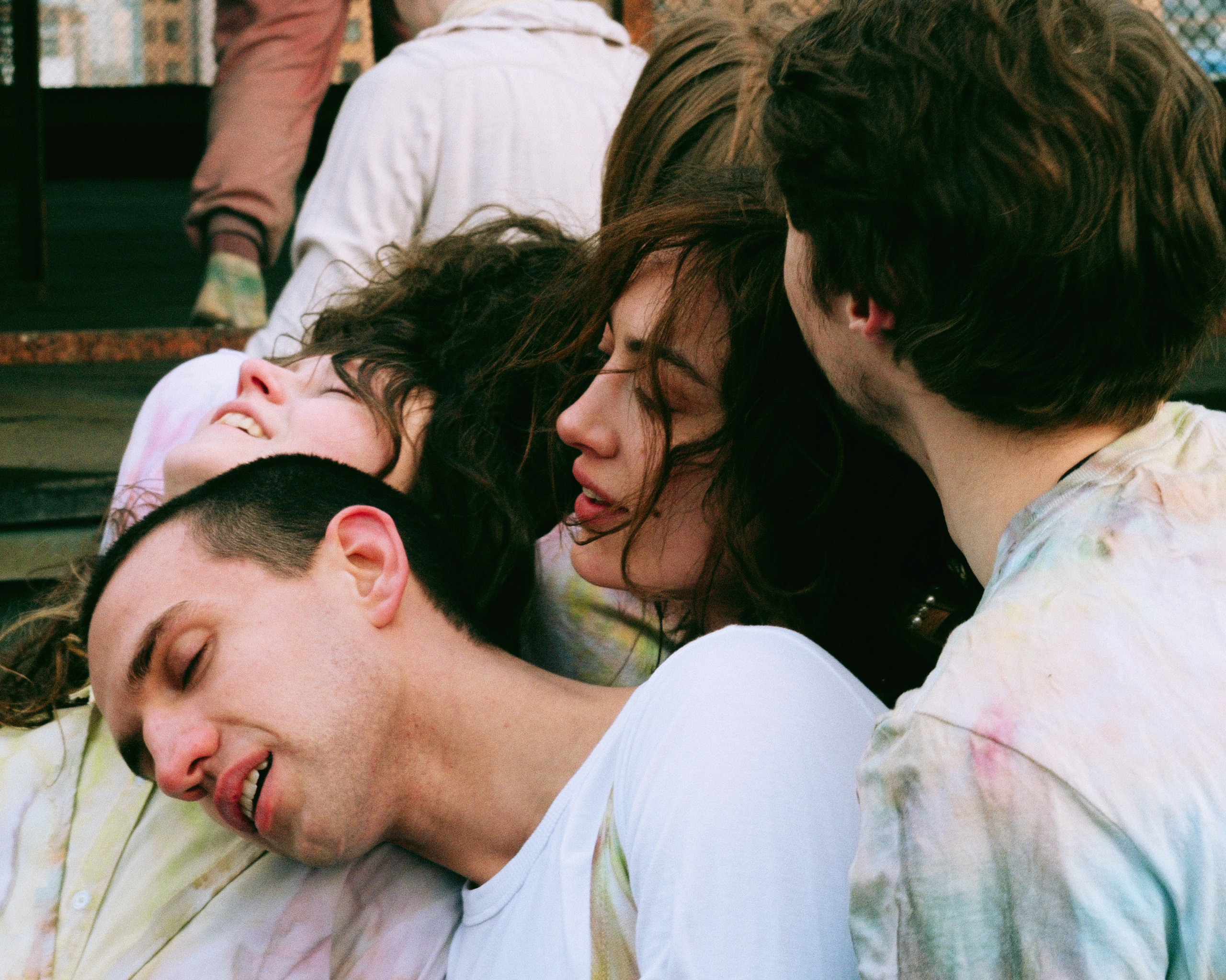 Saad dance: Water wonder. Фотограф из Москвы