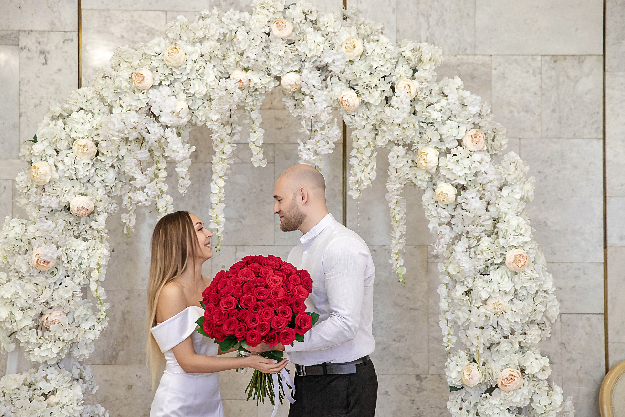 Свадьба Амира и Анастасии 12.04.2025. Современные Выпускные Альбомы в Ростове-на-Дону