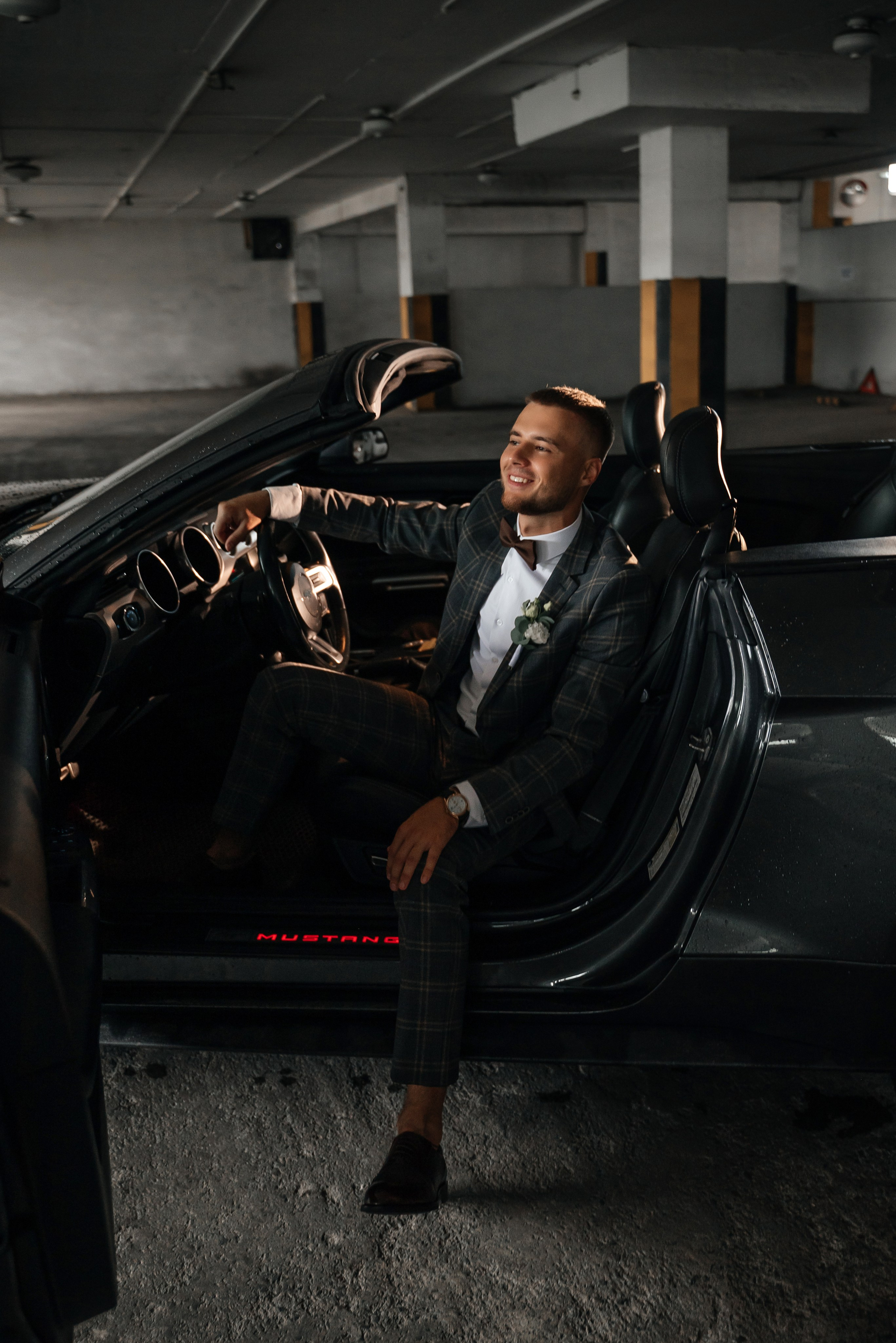 Диана и Андрей. Свадебный фотограф Елена Рякина