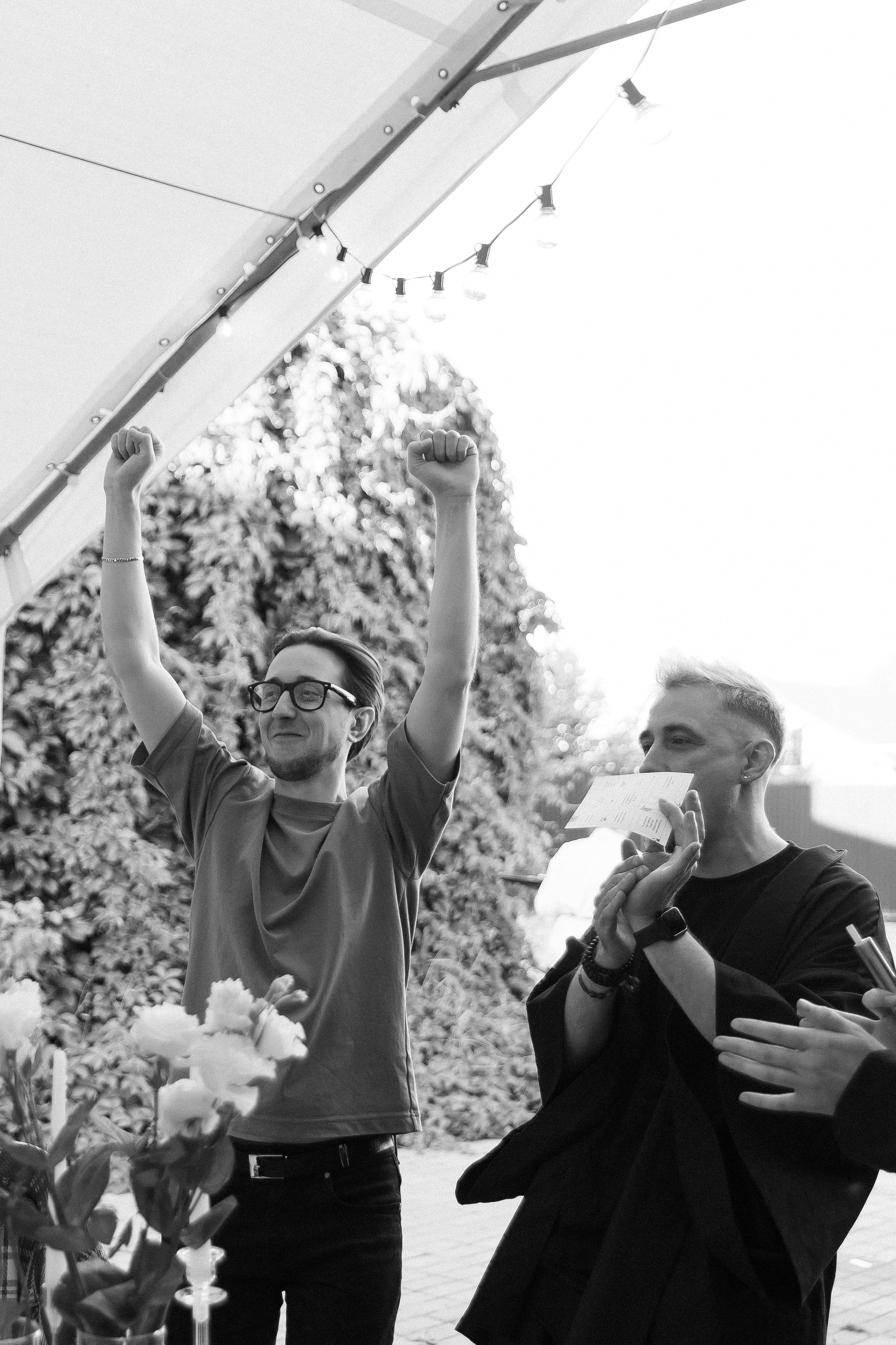 Стильный свадебный день Леры и Степы. Свадебный фотограф в Нижнем Новгороде Генеральская Ира