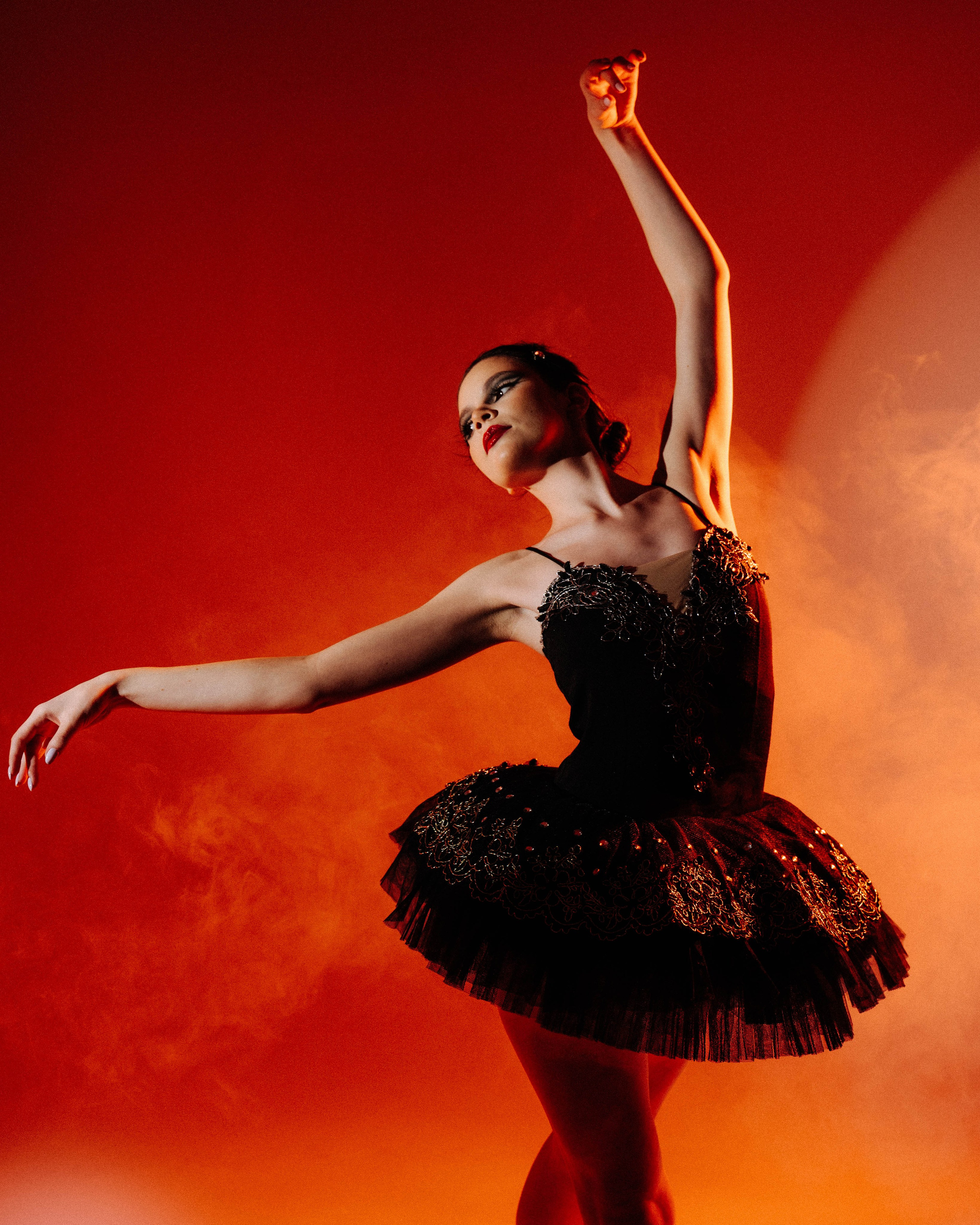 Полина. Твой фотограф Алина Кочергина