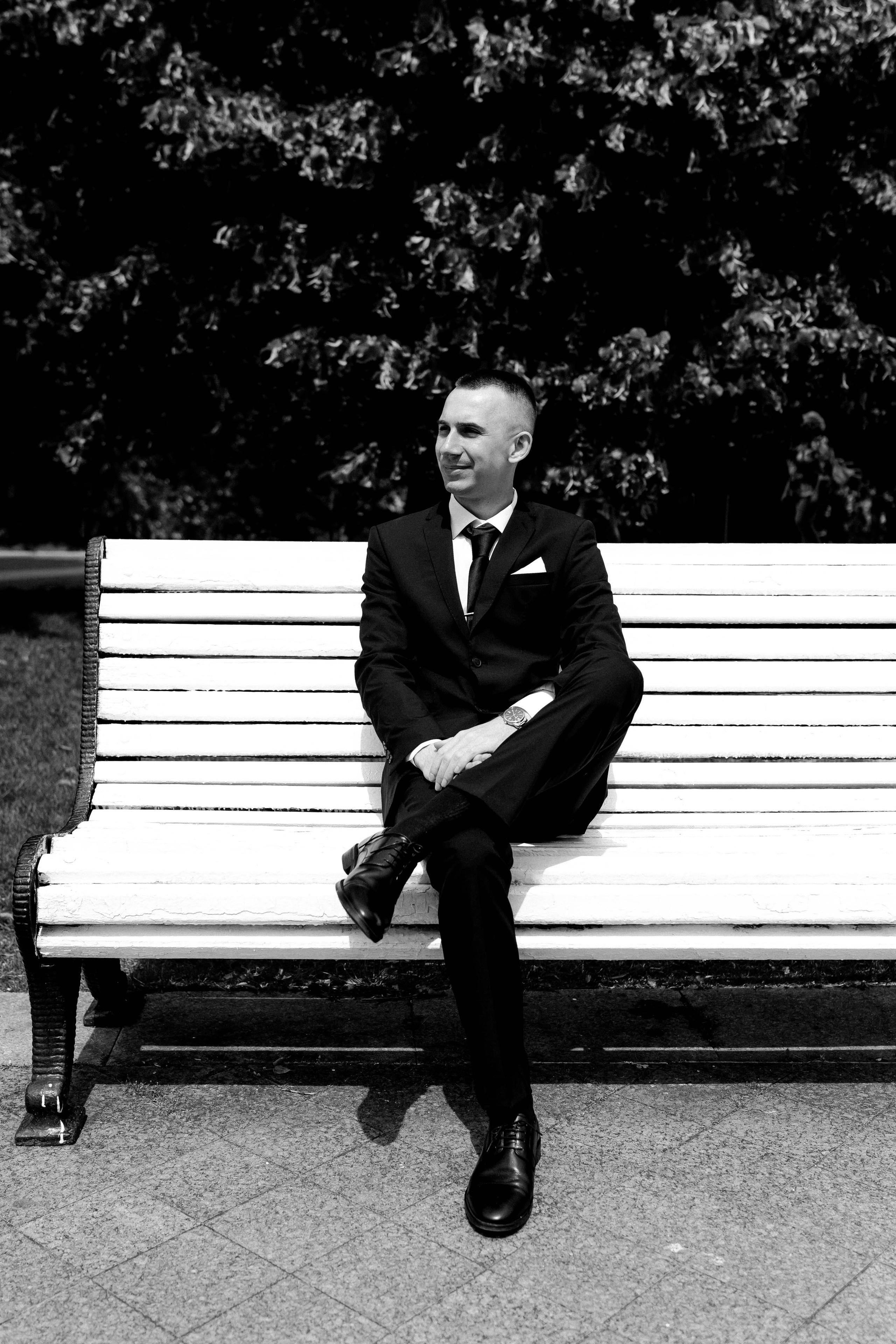 Свадьба Анастасии и Сергея. Твой фотограф Алина Кочергина