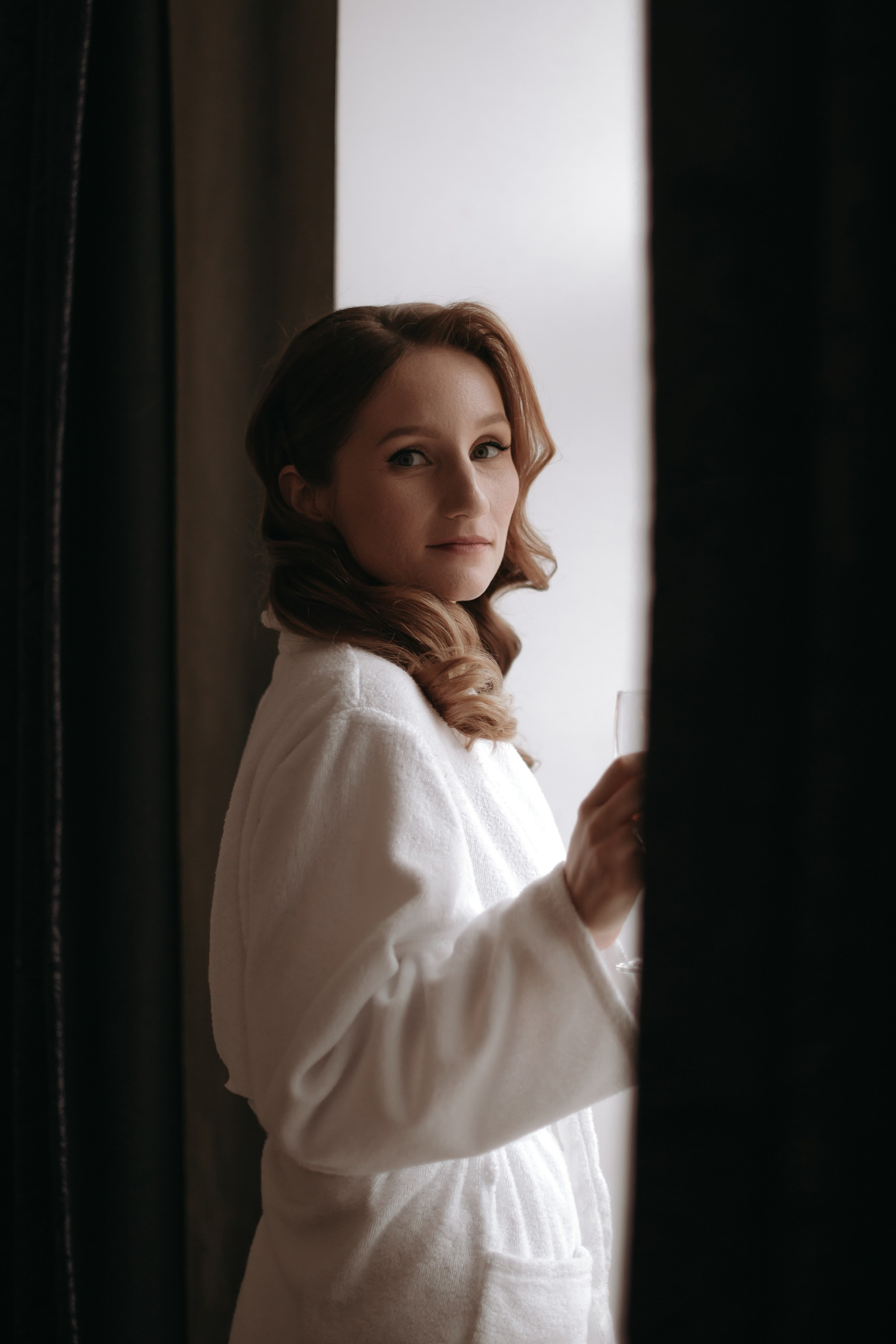 Конец октября. Свадебный и семейный фотограф Арина Кулёва