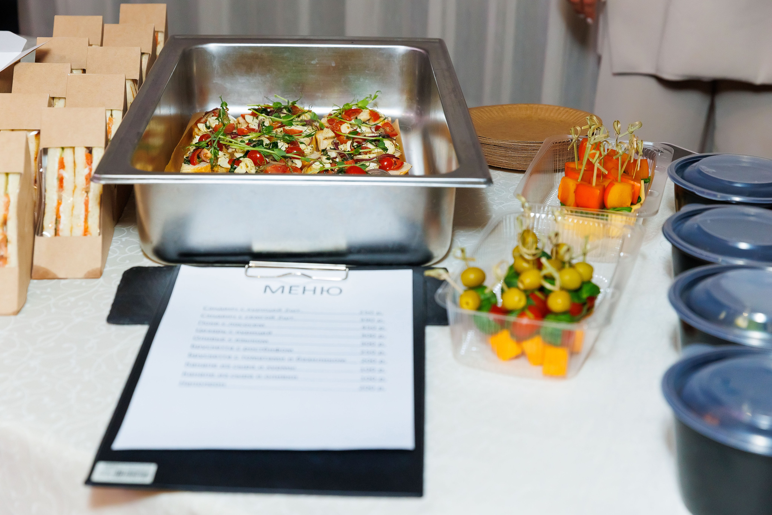 Журнальная вечеринка Fasion Family Weekend. Фотограф Новосибирск — Наталья Гресь