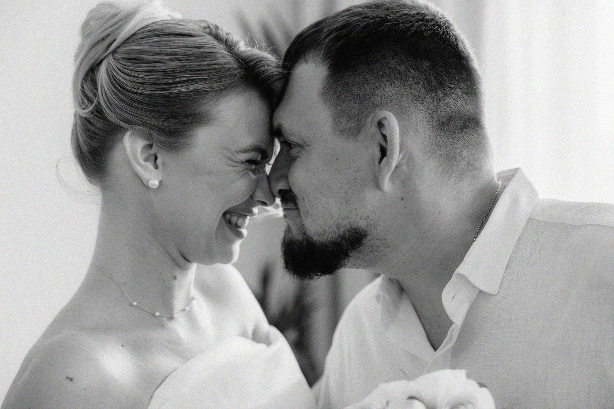 Никита&Светлана. Фотограф Арина Елизарова