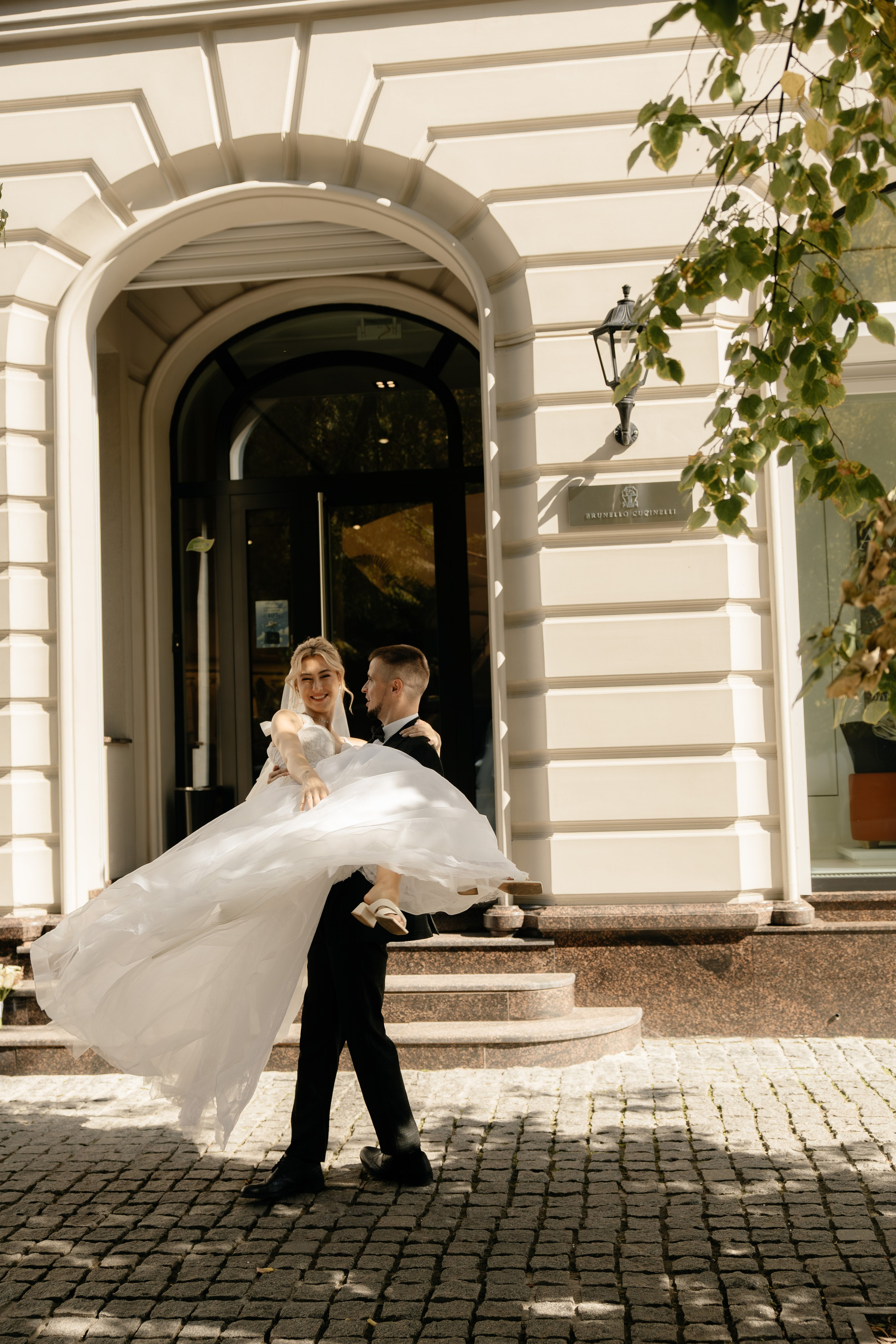 Руслан&Зарина (г.Казань). Фотограф Арина Елизарова