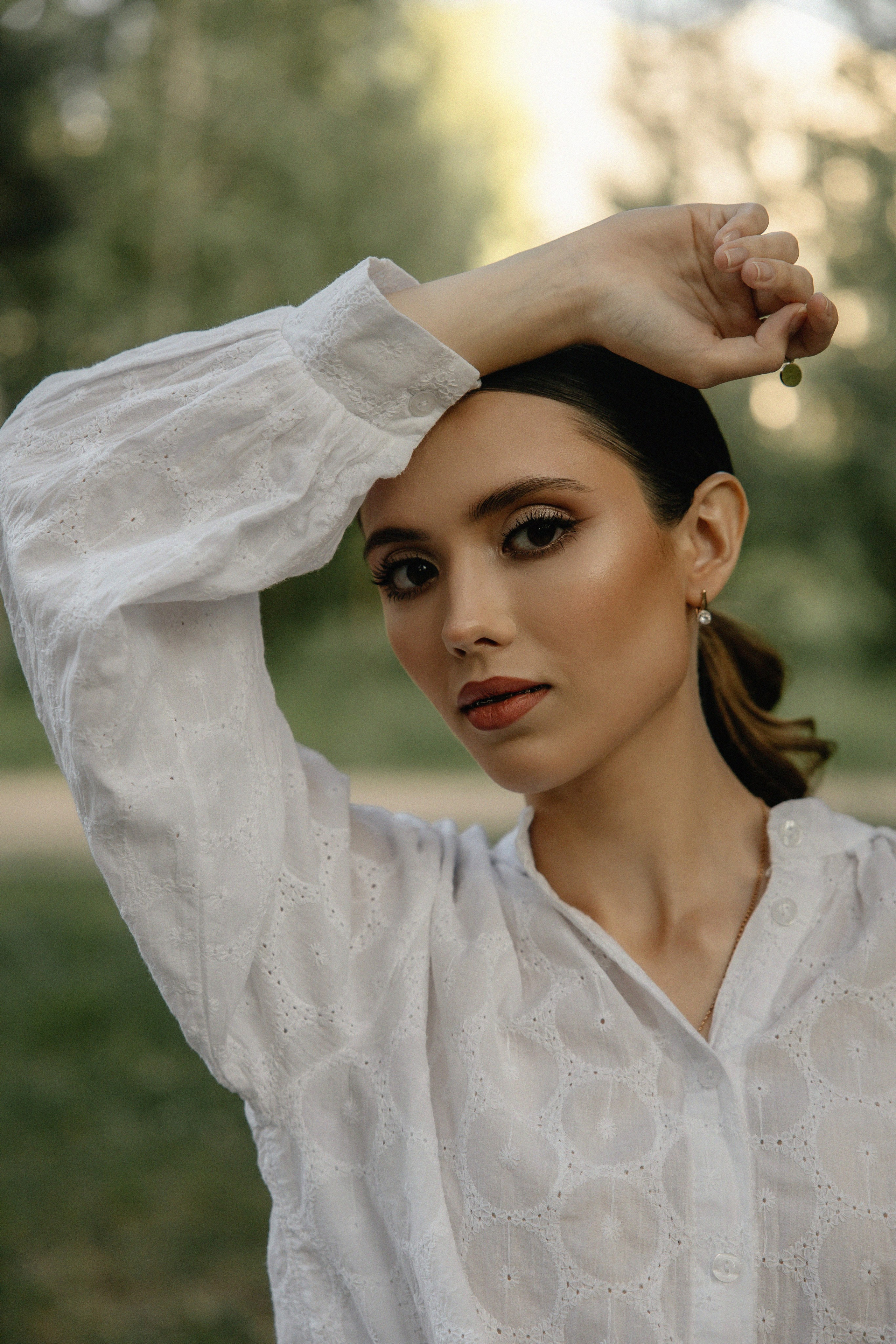 . Фотограф Арина Елизарова