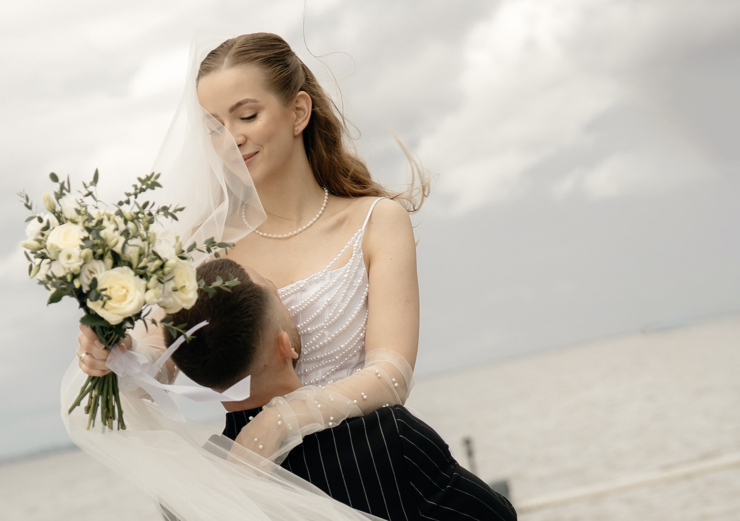 Игорь&Ксения. Фотограф Арина Елизарова