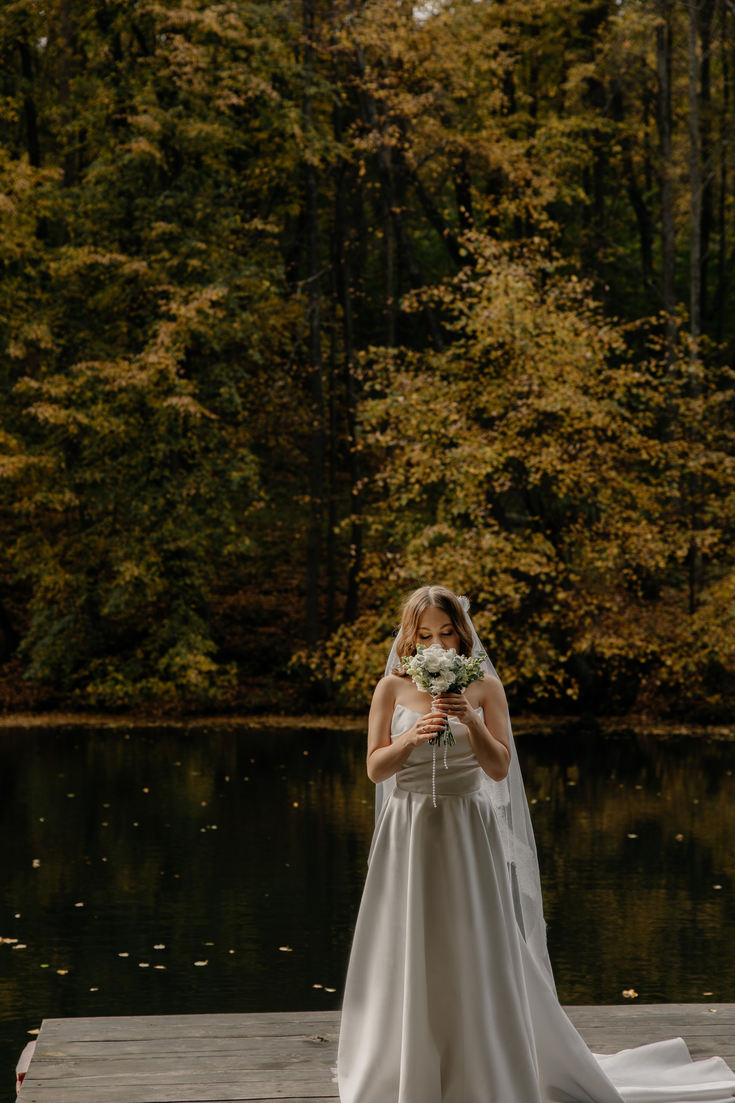 Рамиль&Светлана. Фотограф Арина Елизарова