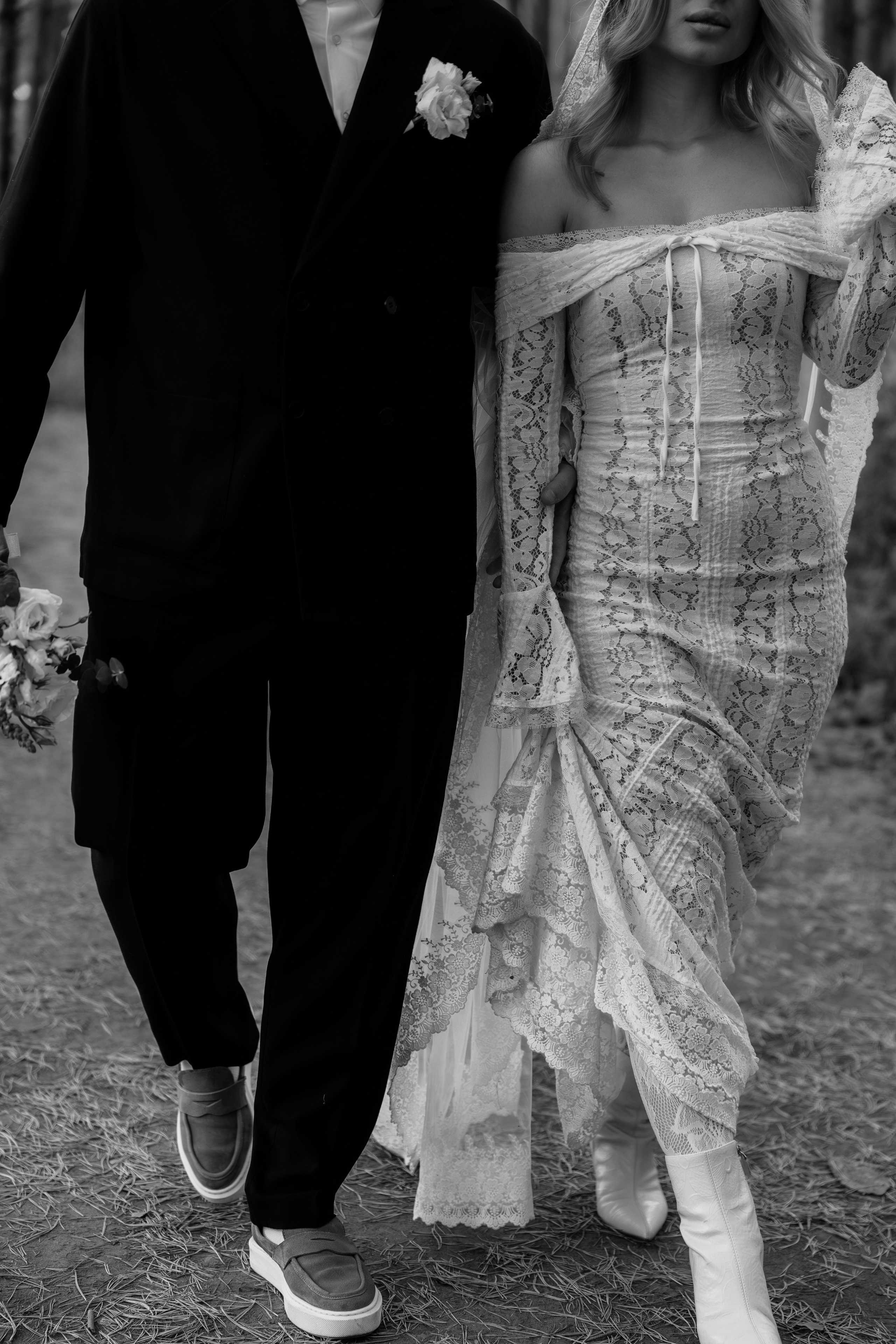 Леонид&Анна. Фотограф Арина Елизарова