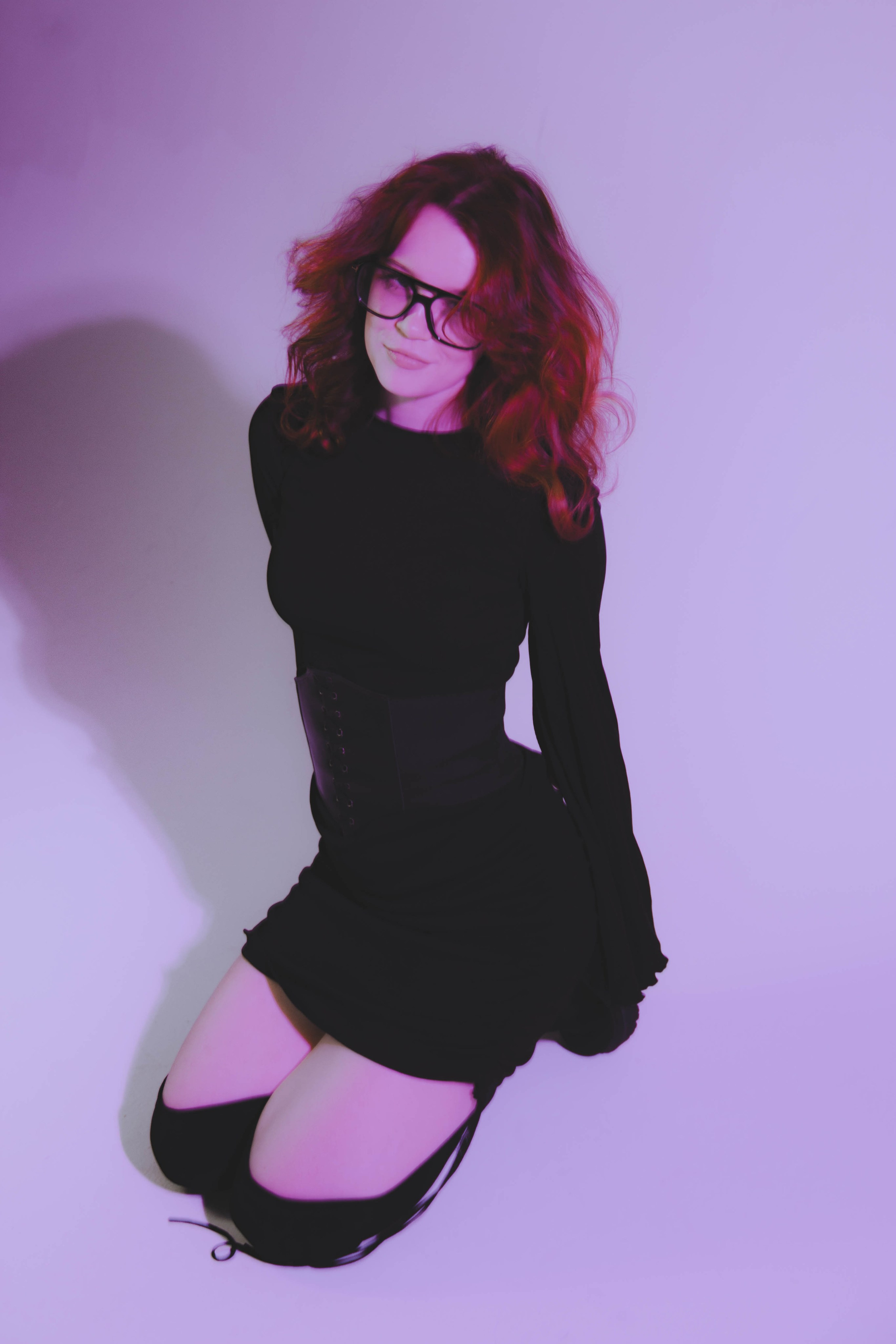 Индивидуальные съемки. Искусство для каждого. Марина Алексеевна — МОСКВА