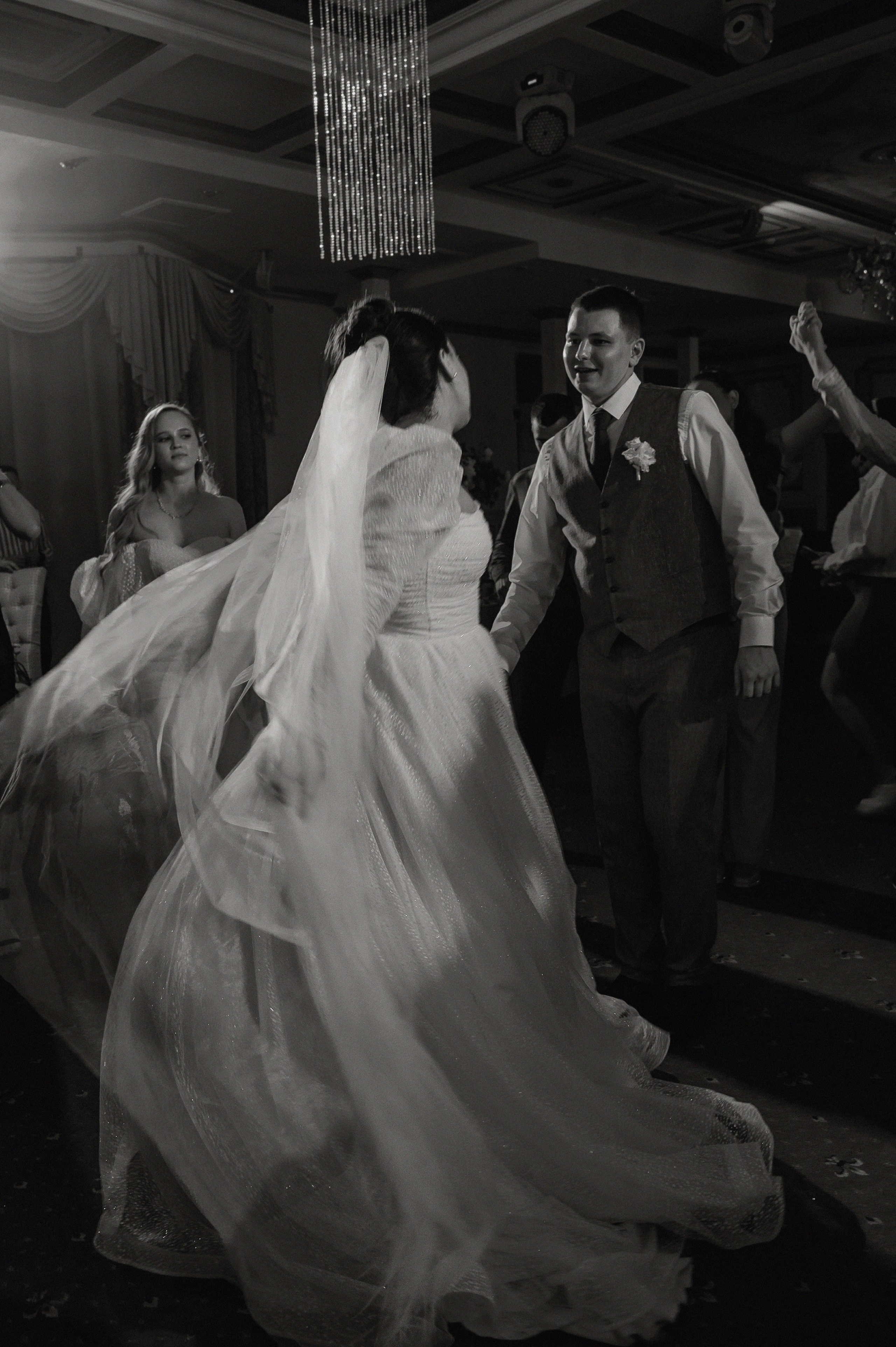 Анонсы съемок. Свадебный и семейный фотограф в Чебоксарах Ирина Левнер