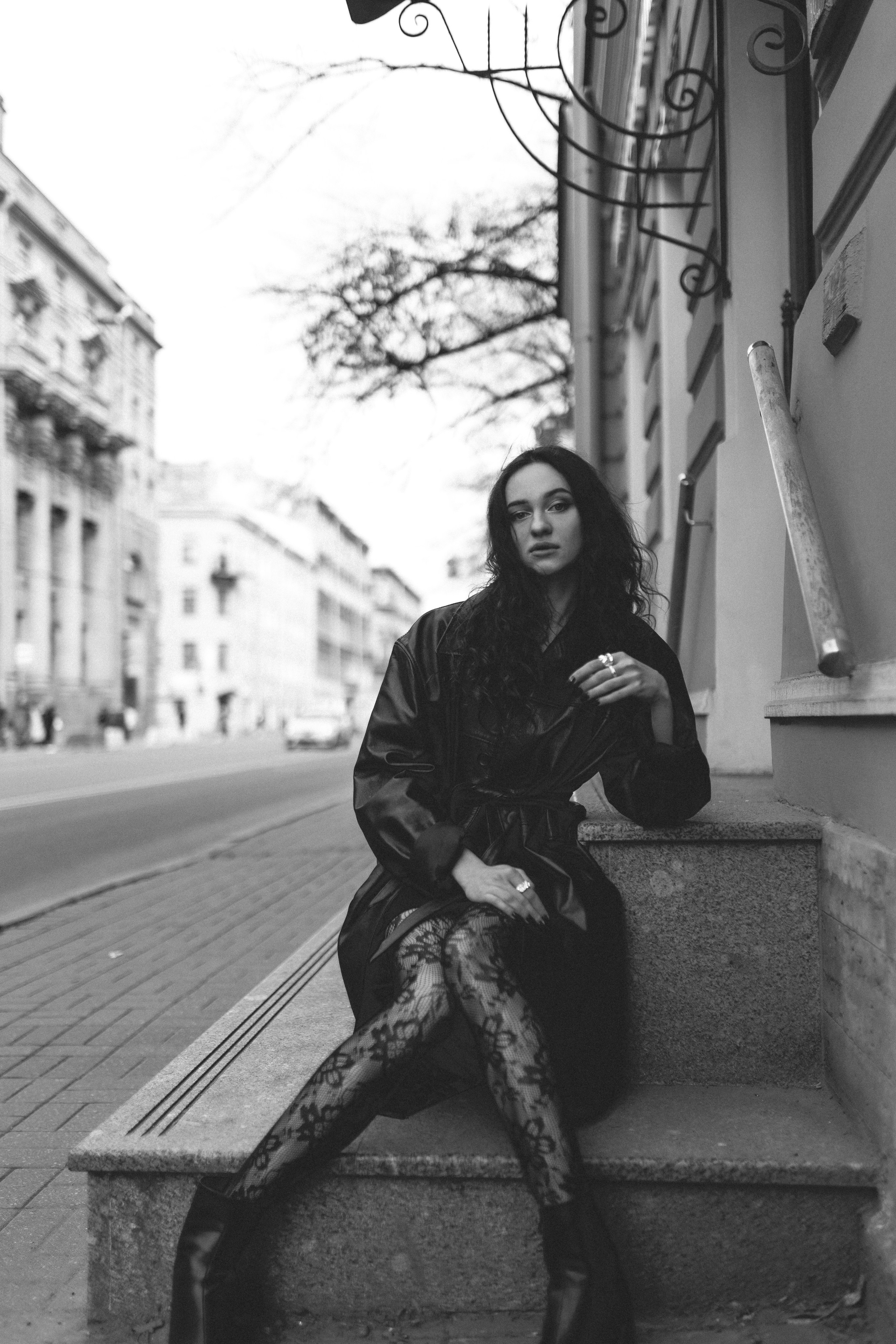 Вероника. Семейный и свадебный фотограф в Санкт-Петербурге Науменко Владислав