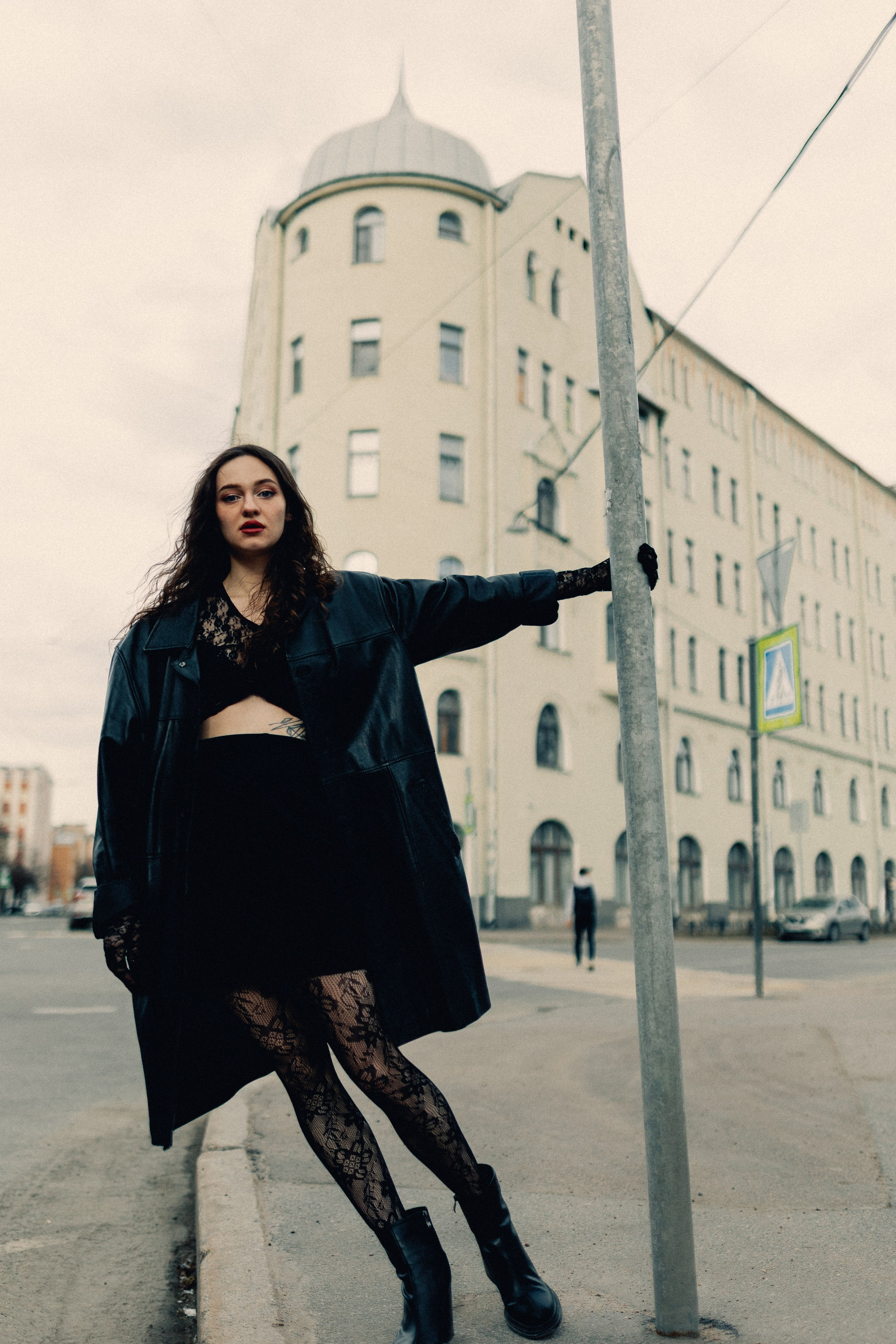 Вероника. Семейный и свадебный фотограф в Санкт-Петербурге Науменко Владислав