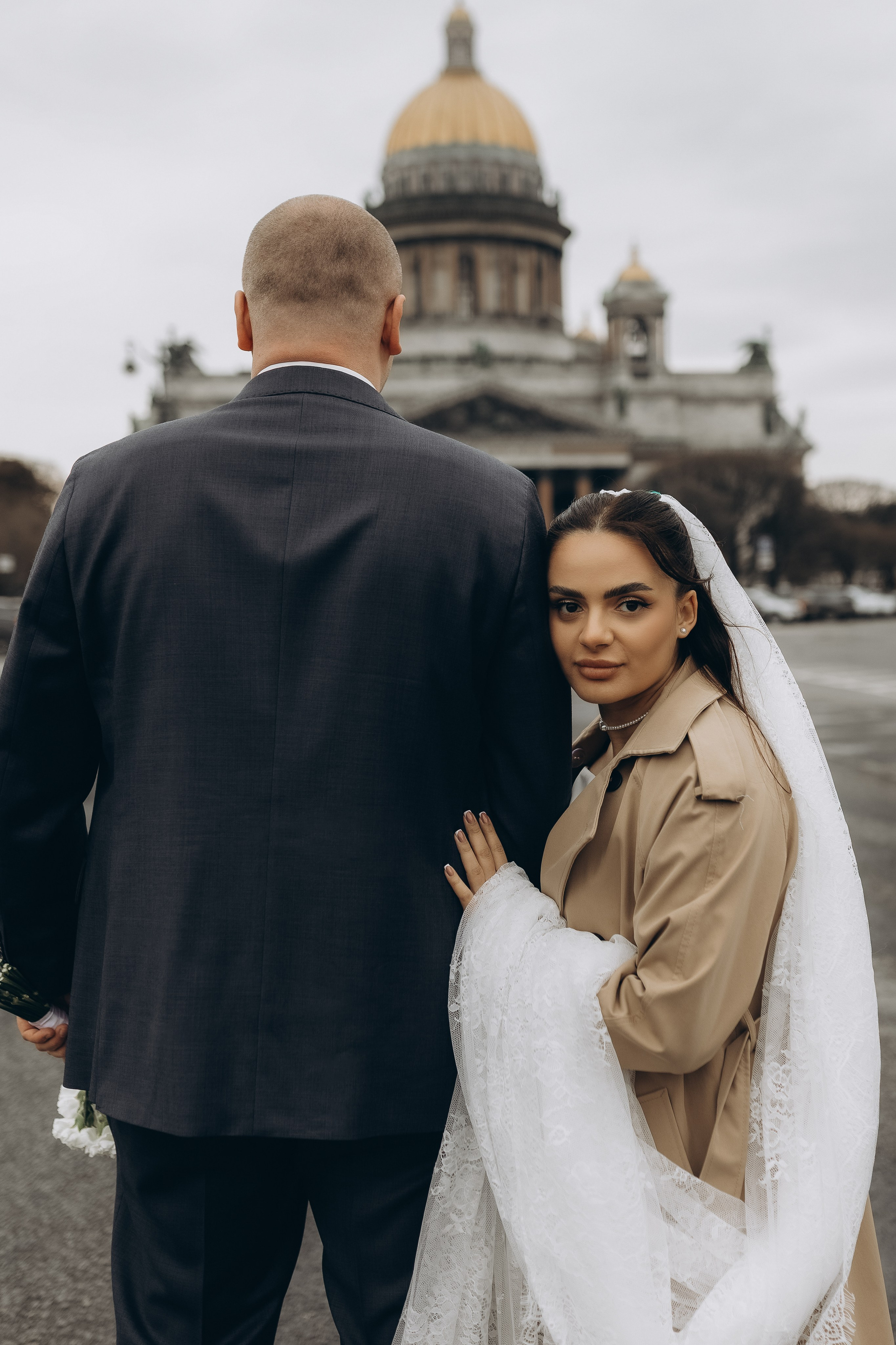 Станислав и Кристина. Семейный и Свадебный Фотограф в Санкт-Петербурге Науменко Владислав