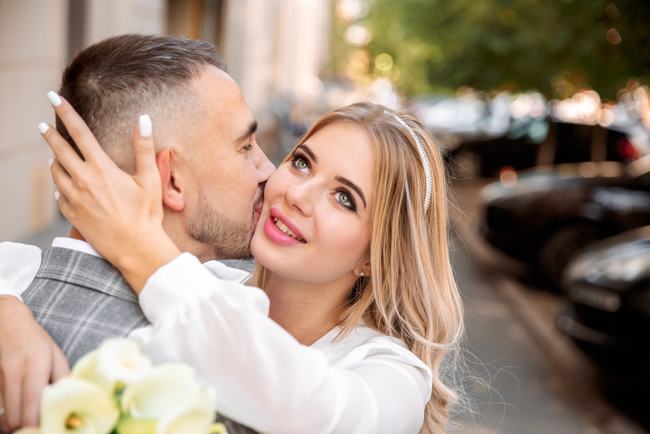 Кристина и Александр. Свадебный и семейный фотограф в Челябинске Юлия Ишимова